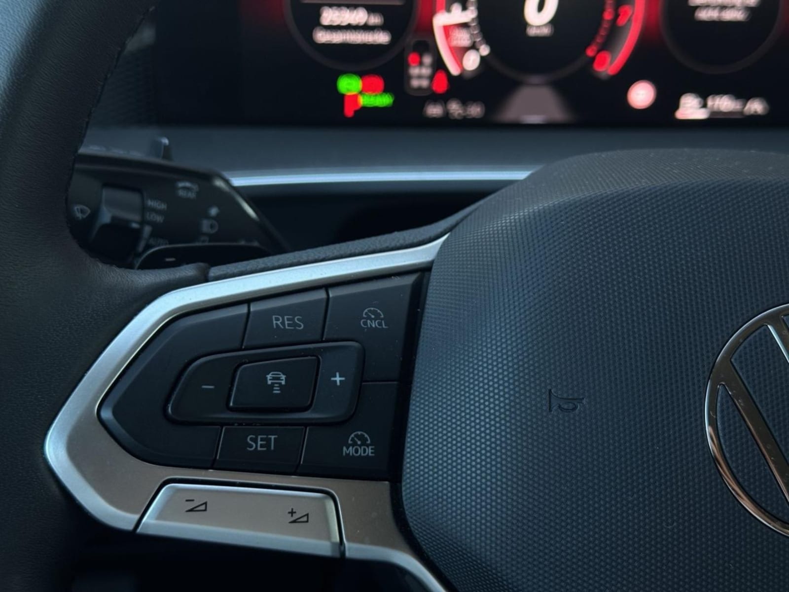 Volkswagen Tayron – Bild 18