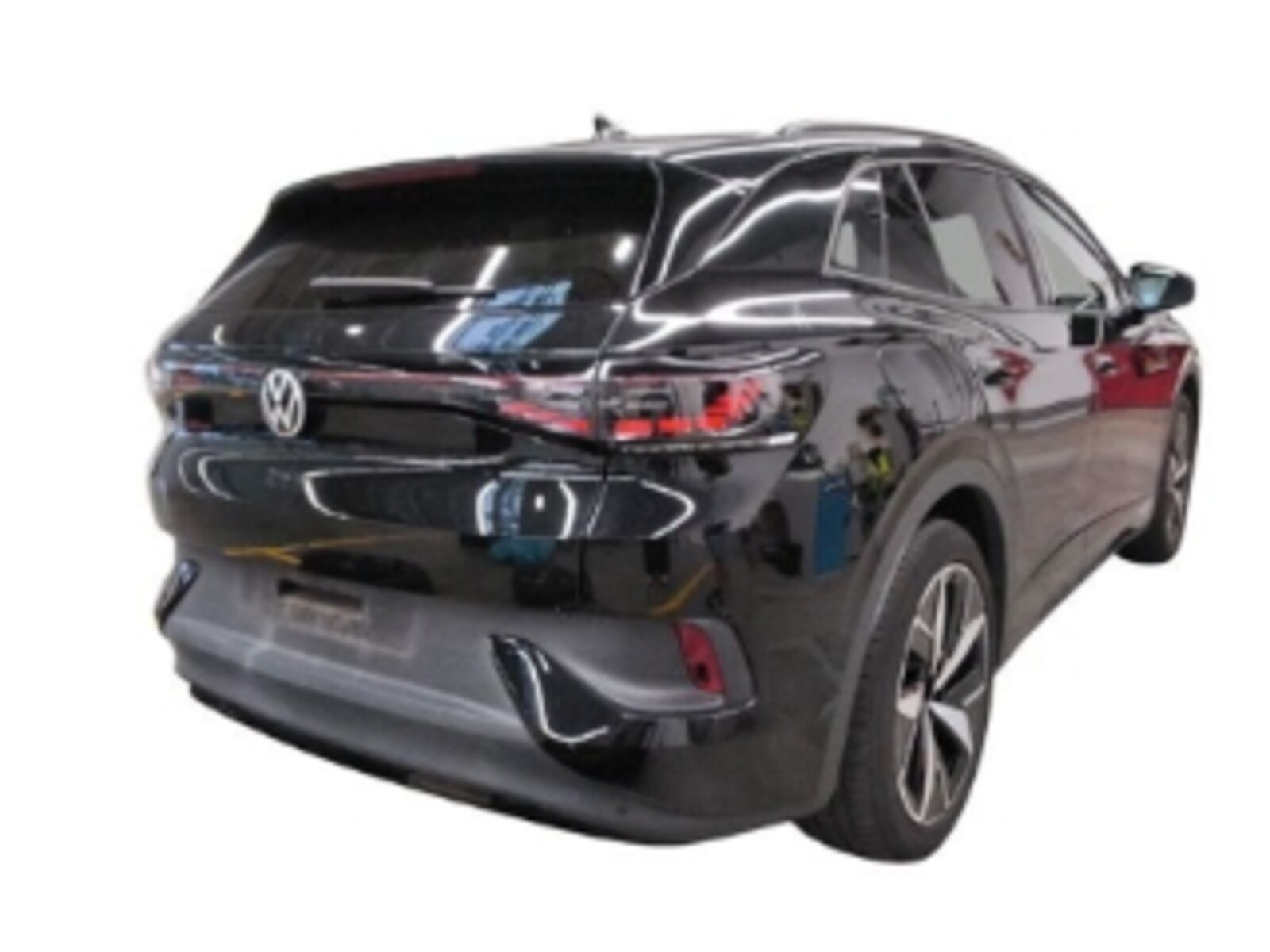 Volkswagen ID.4 – Bild 2