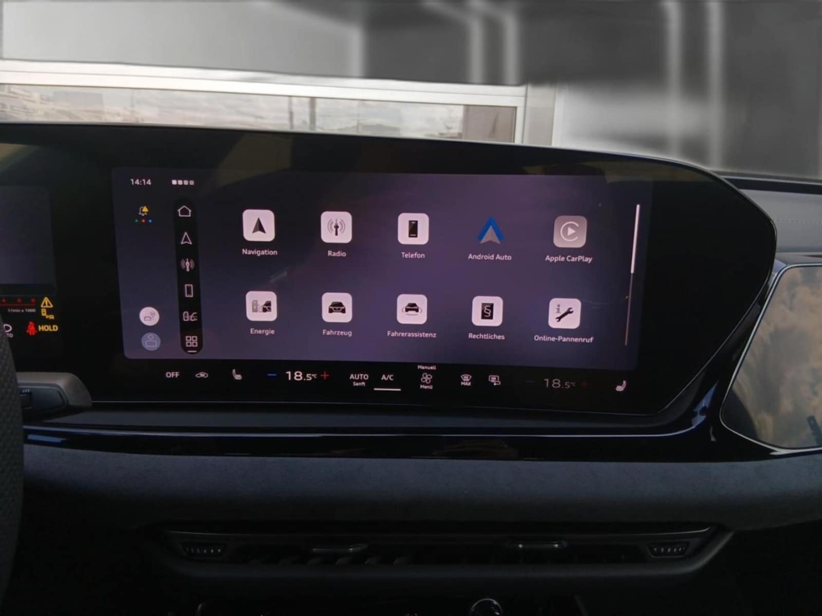 Audi A5 Limousine – Bild 14