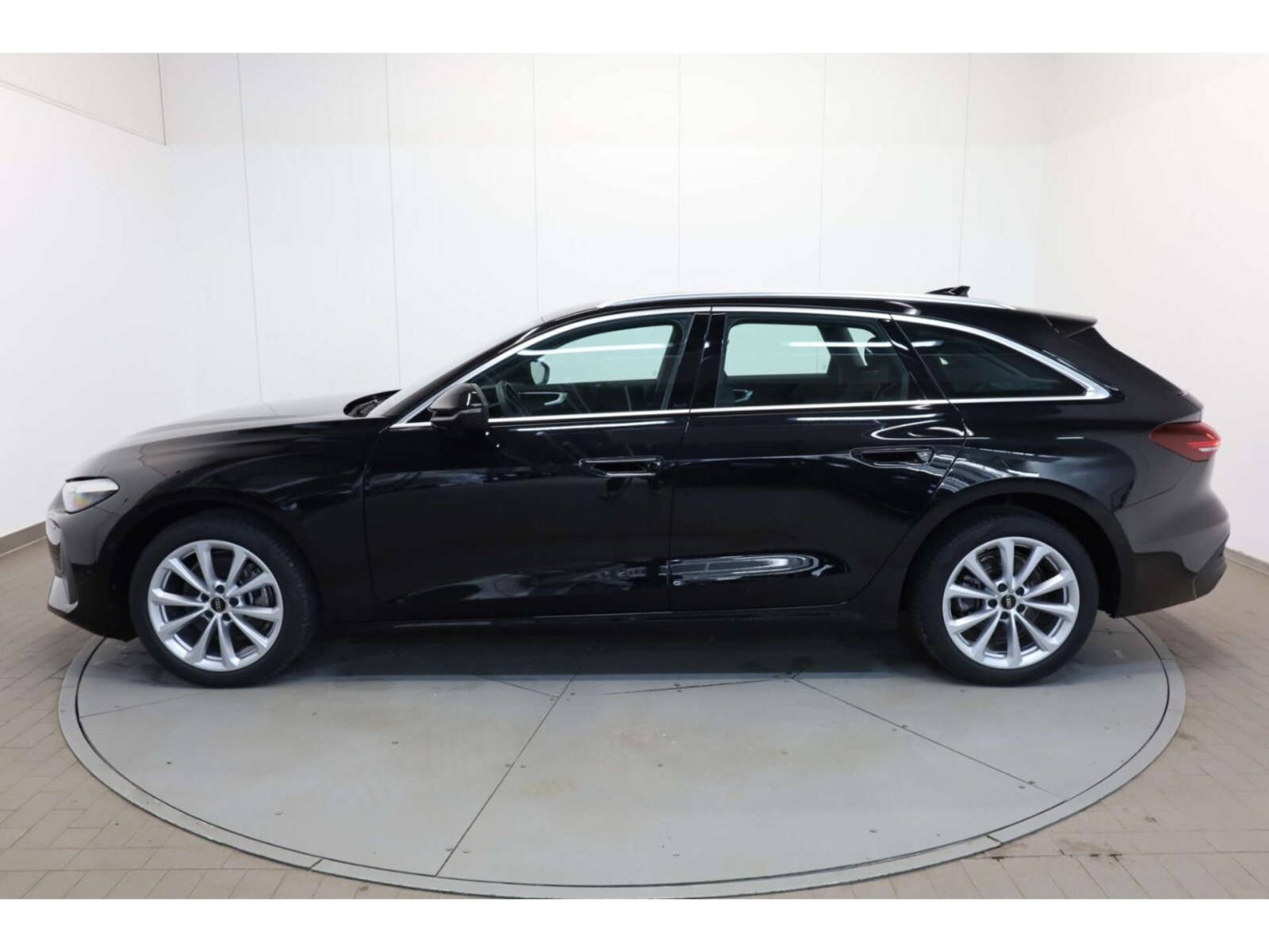 Audi A5 Avant – Bild 5