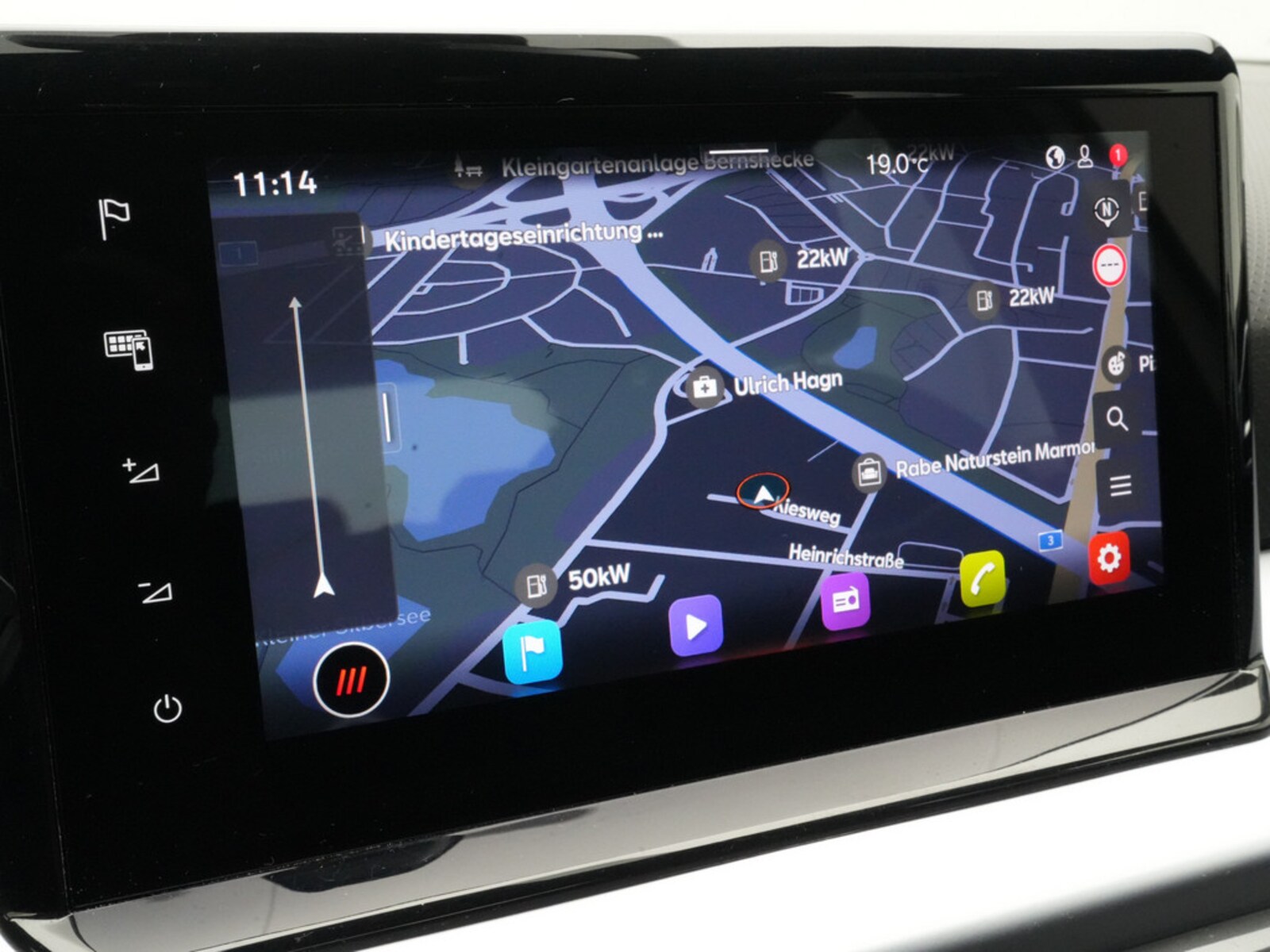 SEAT Arona – Bild 7