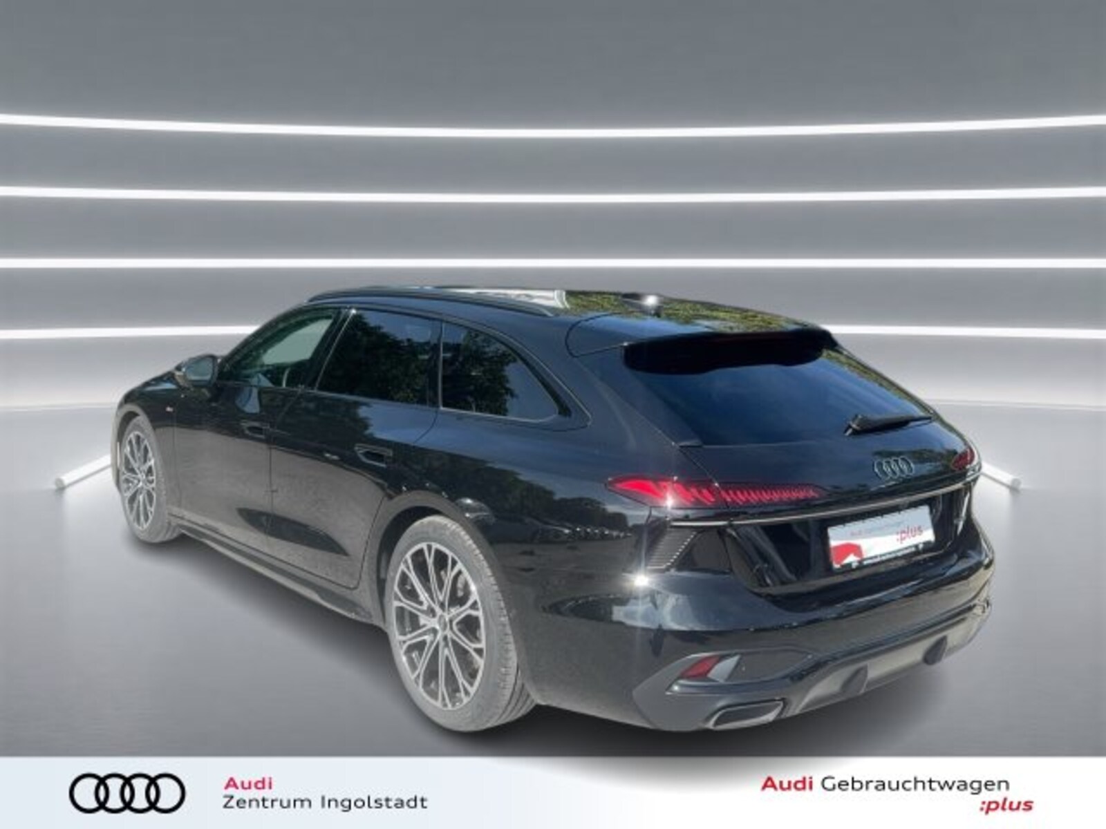 Audi A6 Avant – Bild 4