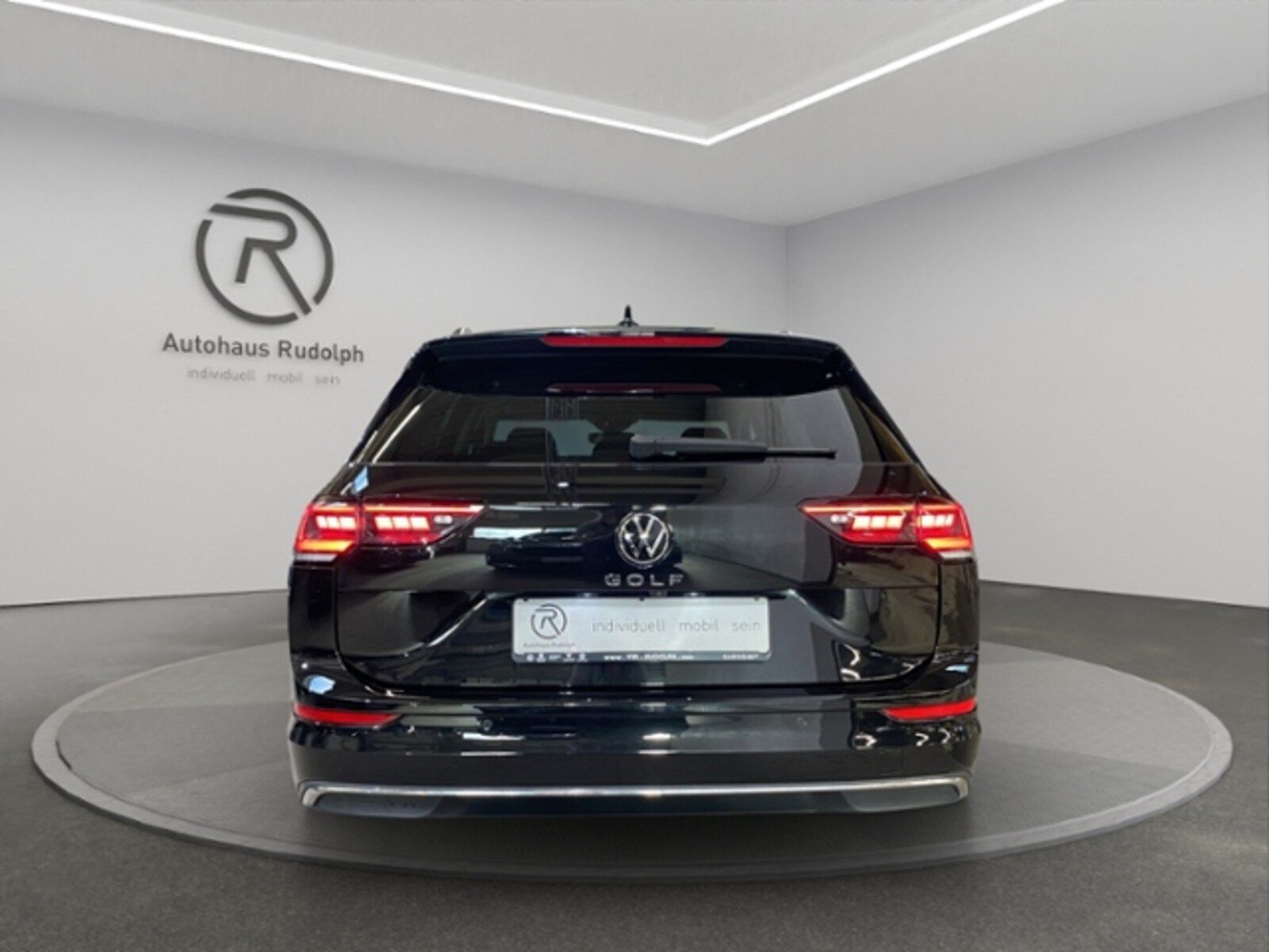 Volkswagen Golf Variant – Bild 18