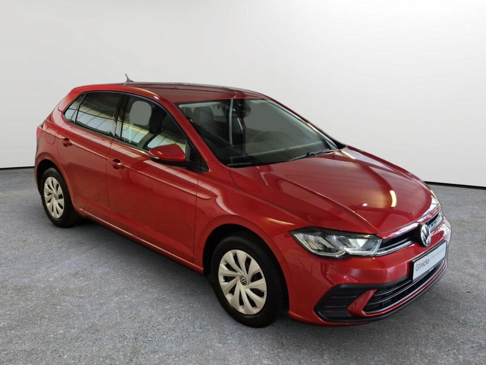 Volkswagen Polo – Bild 5
