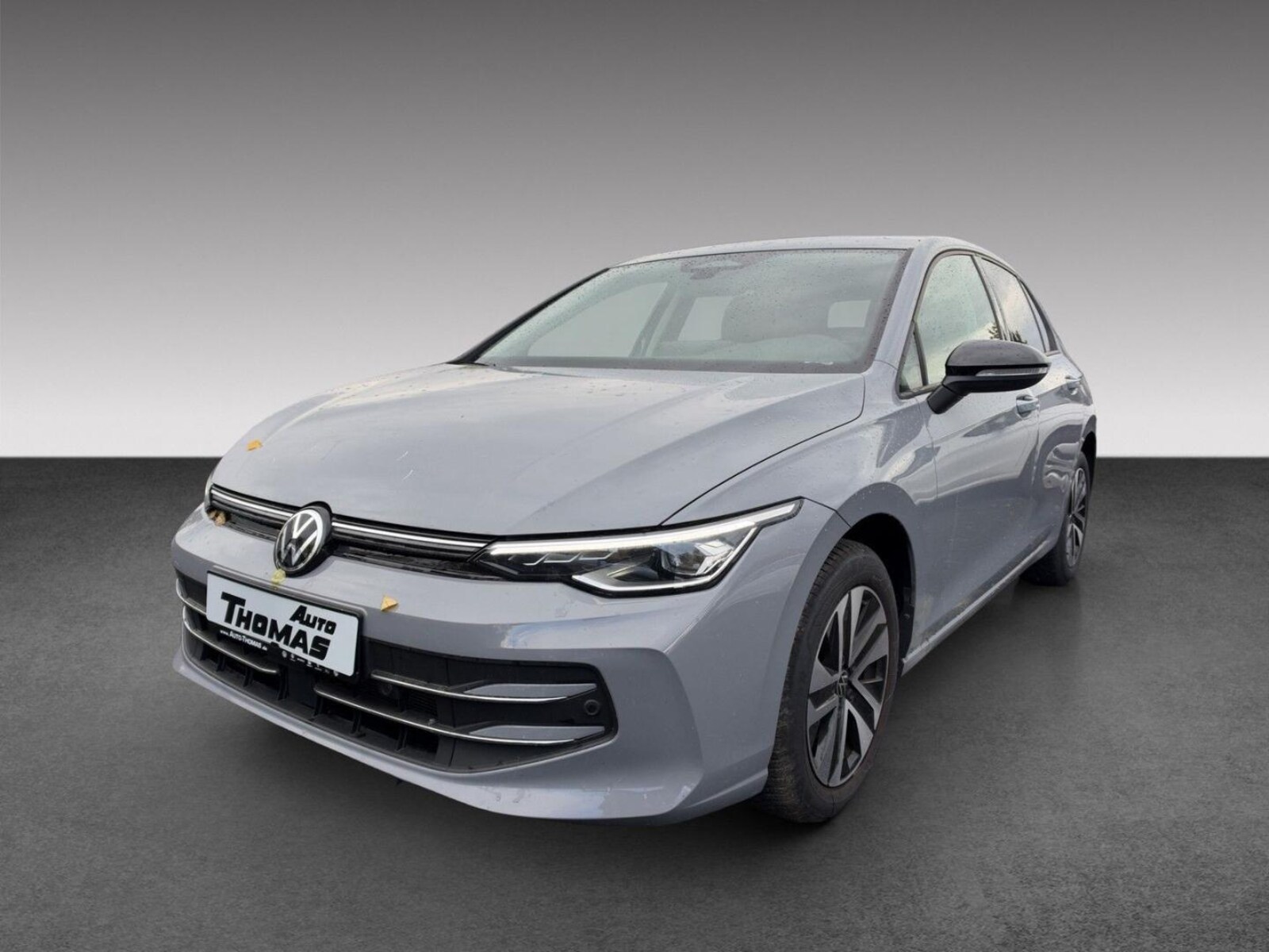 Volkswagen Golf – Bild 2