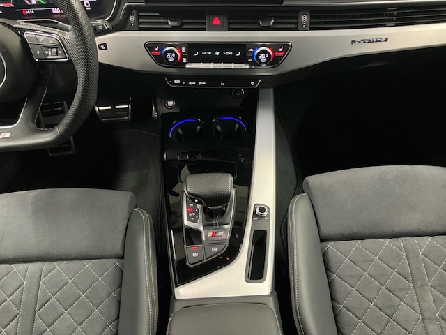 Audi S4 Avant - 2024 - Joinsteer - #7