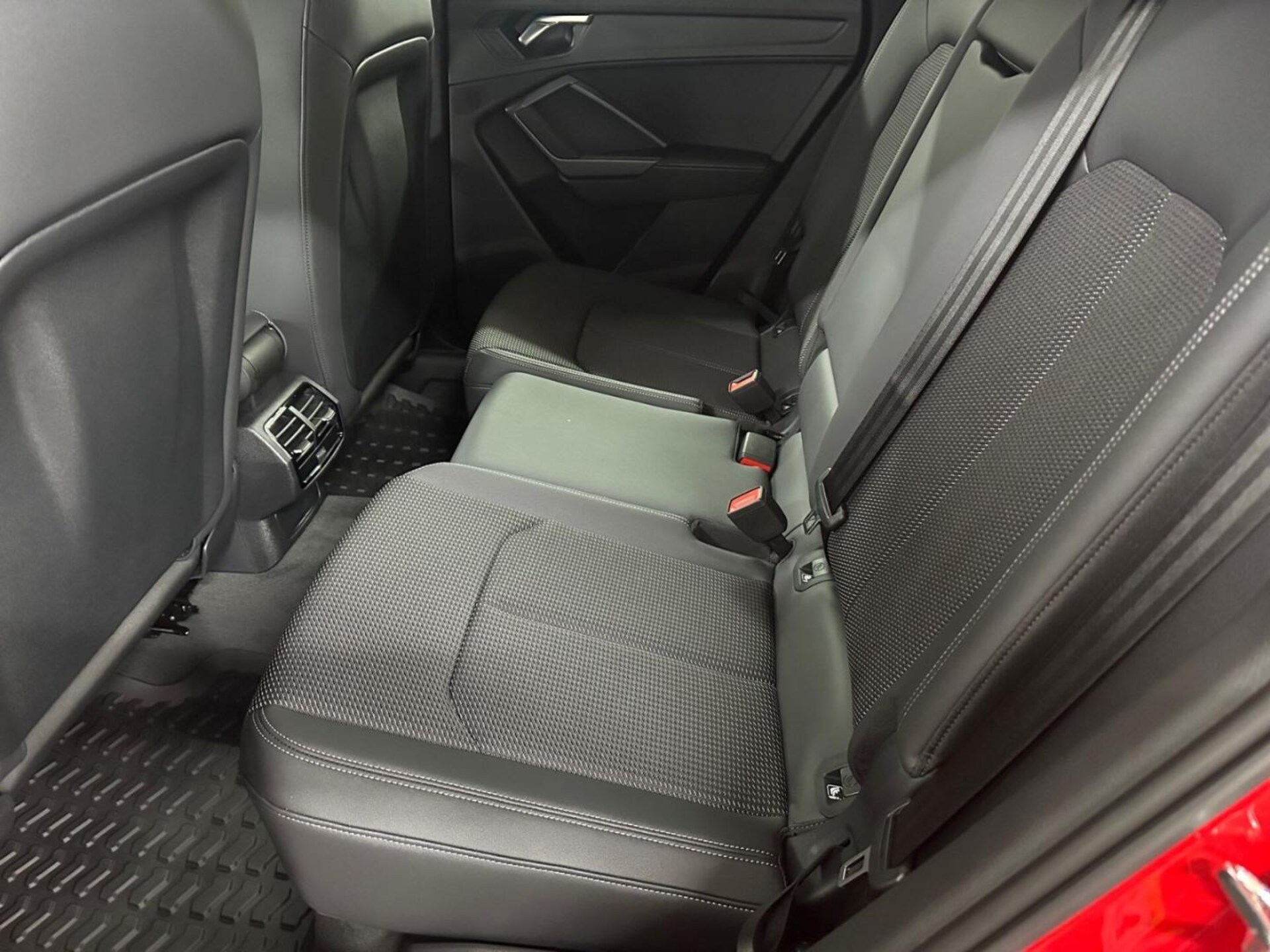 Audi Q3 Sportback S line