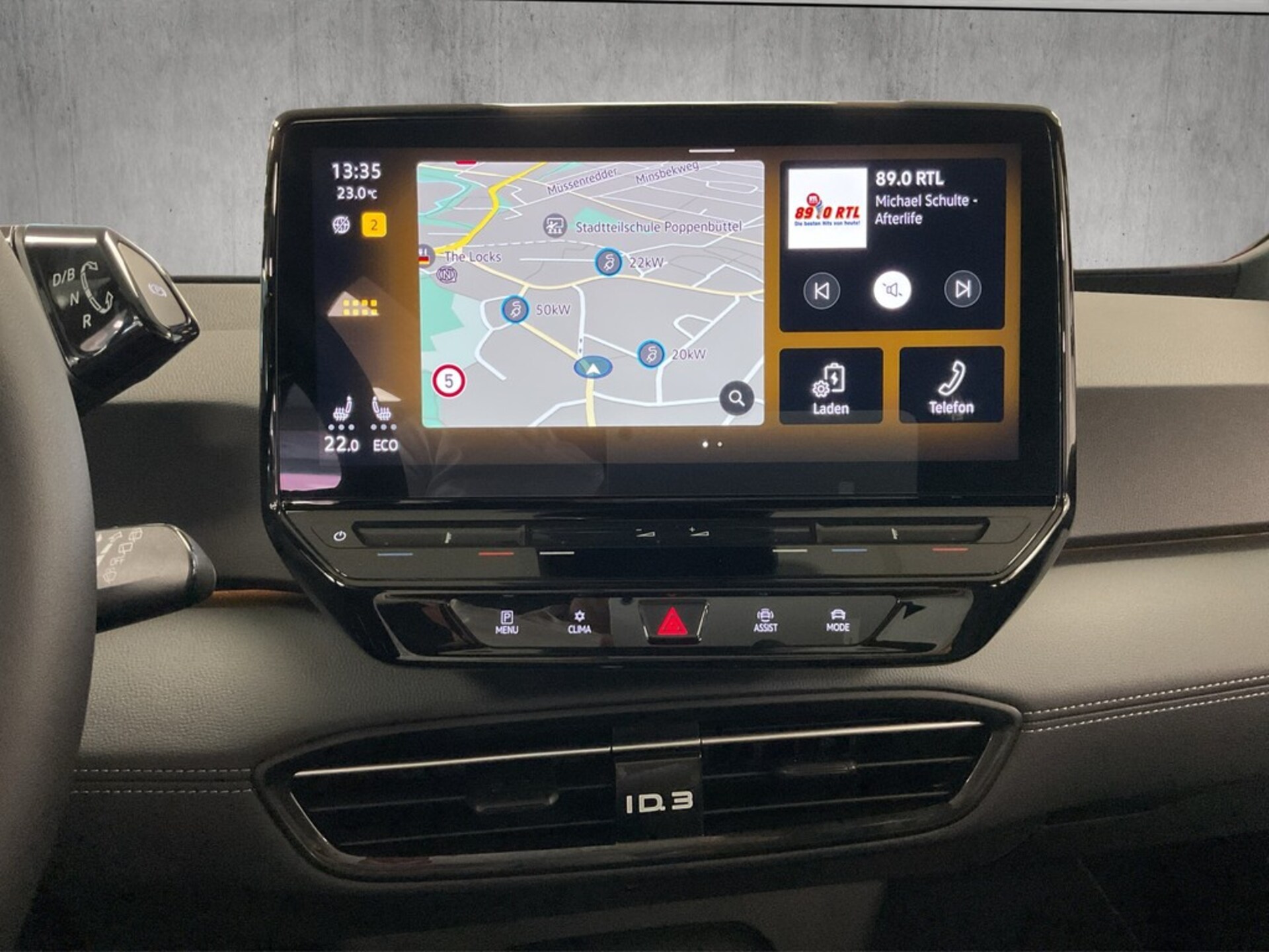 Volkswagen ID.3 Pro