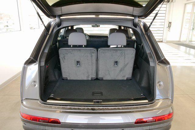 2026 Audi Q7 Premium - Photo 14