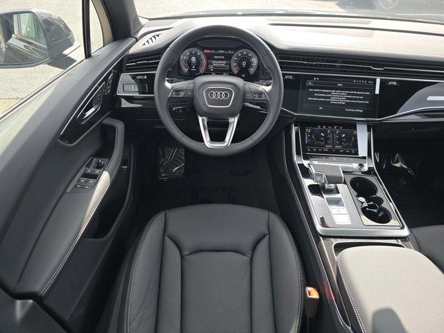 2026 Audi Q7 Premium Plus - Photo 20