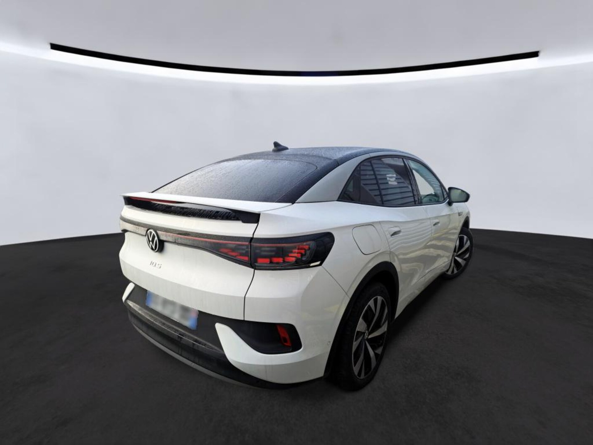 Volkswagen ID.5 Pro Performance
