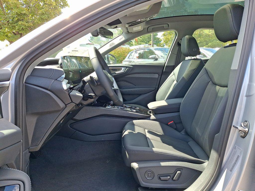 2025 Audi A5 Premium Plus - Photo 12