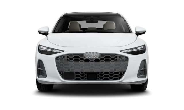 2026 Audi A6 Sedan
