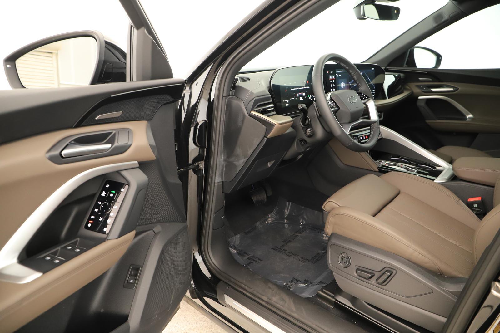 2025 Audi Q5 Premium Plus - Photo 14