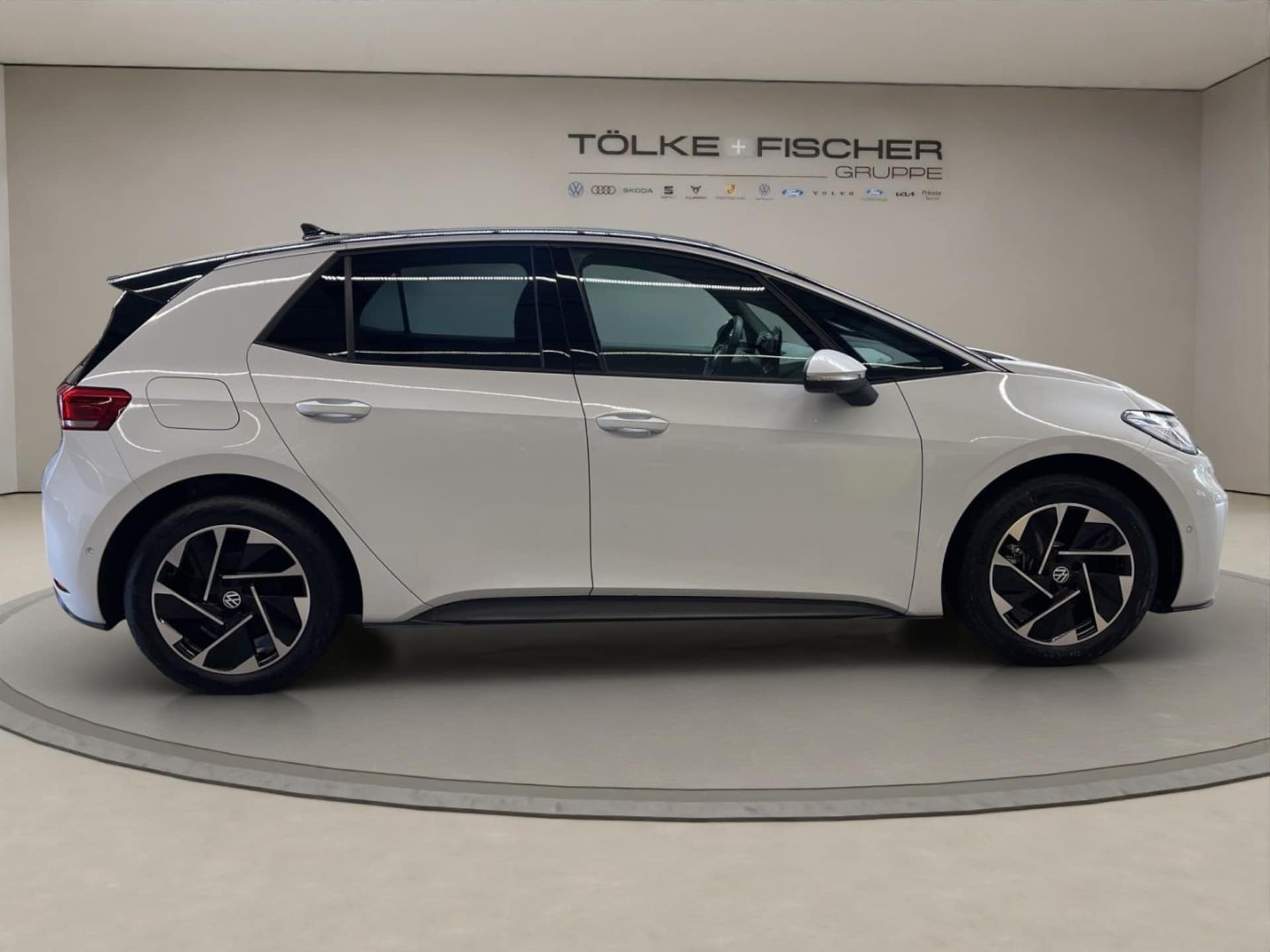 Volkswagen ID.3 Pro