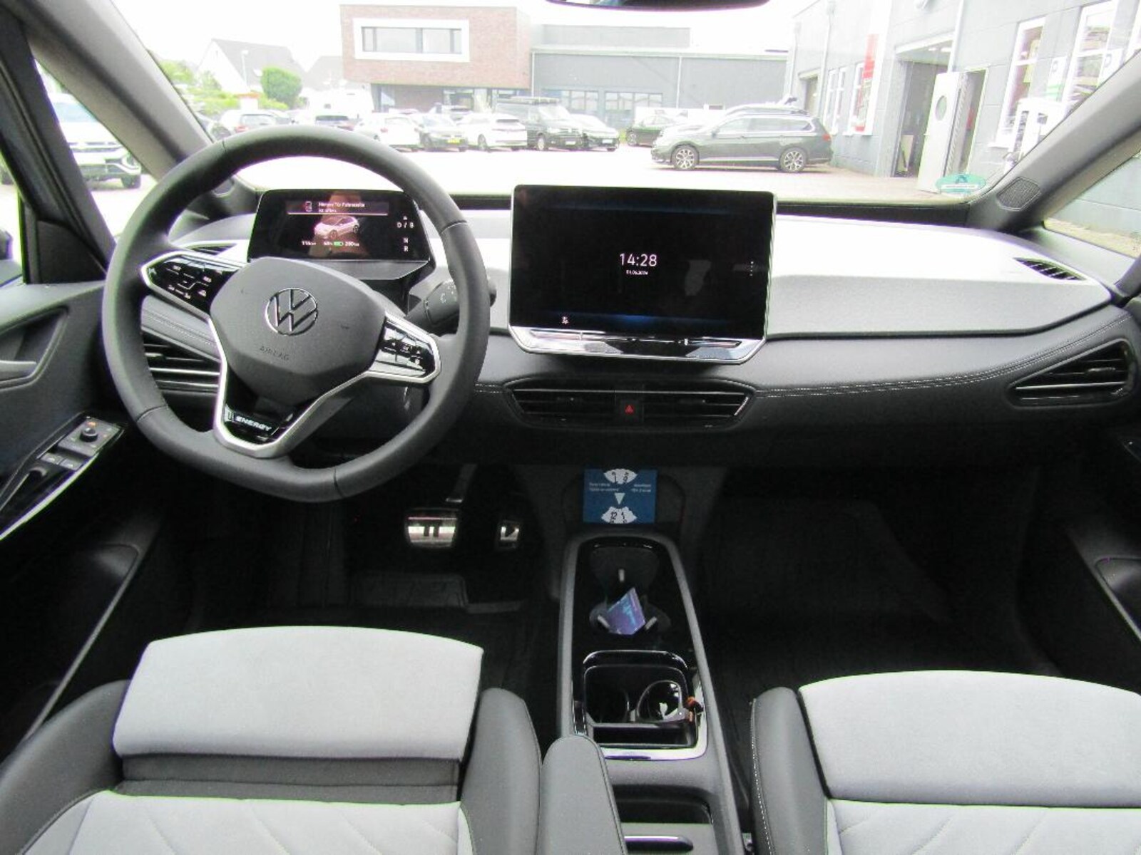 Volkswagen ID.3 – Bild 12
