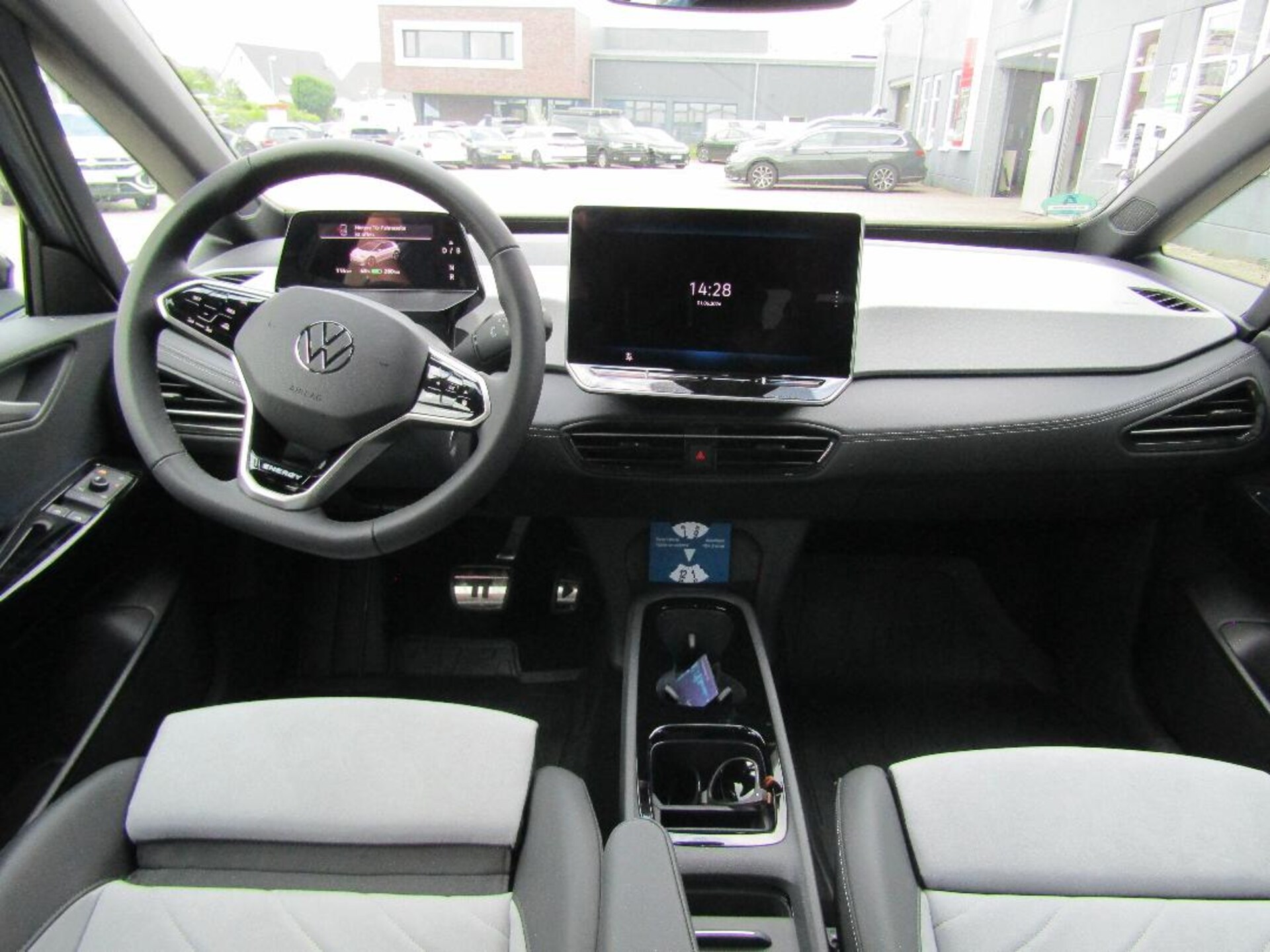 Volkswagen ID.3 Pro