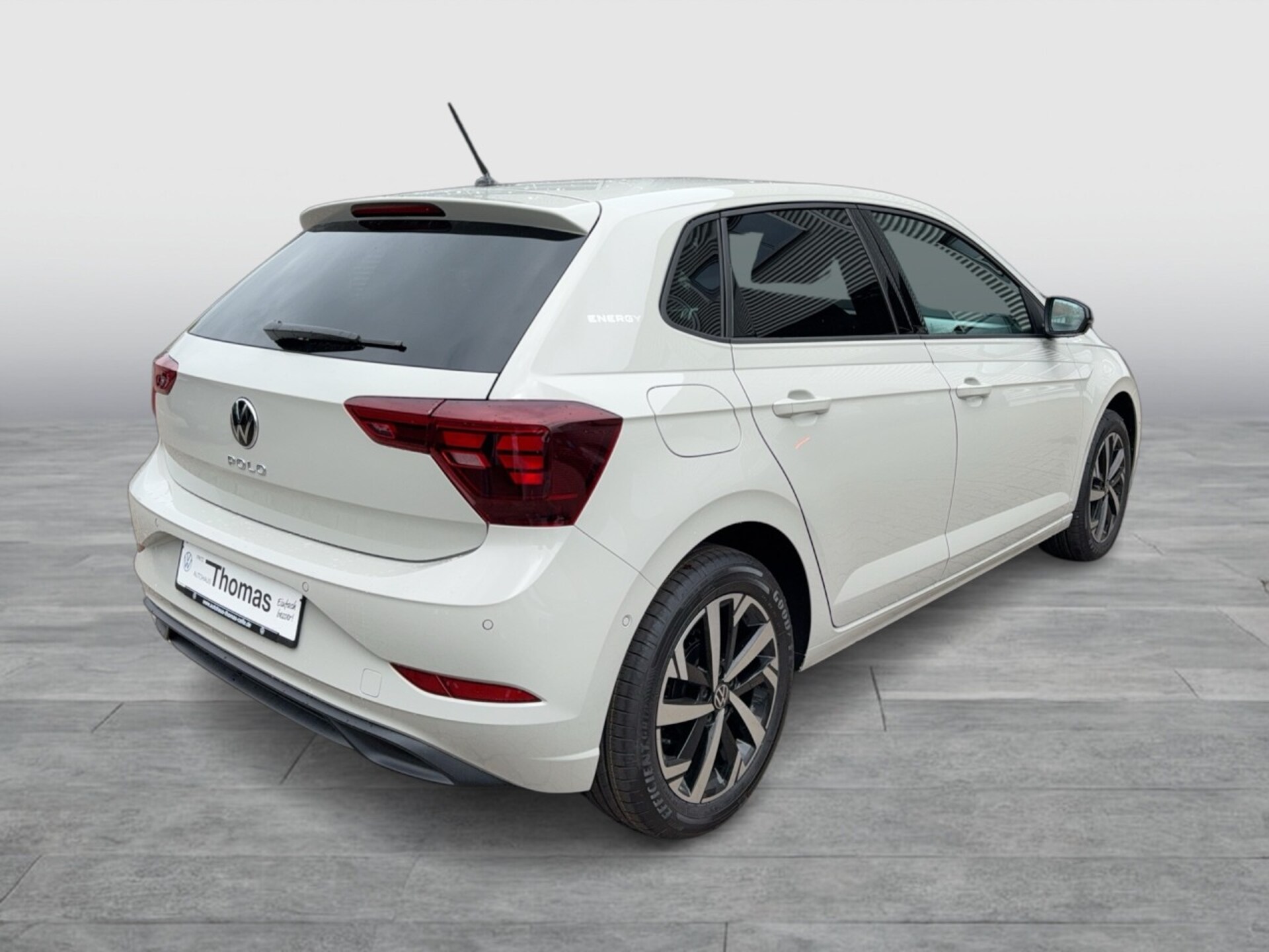 Volkswagen Polo Life