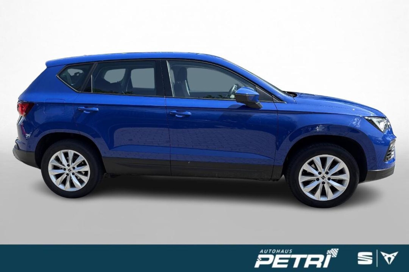 SEAT Ateca – Bild 6