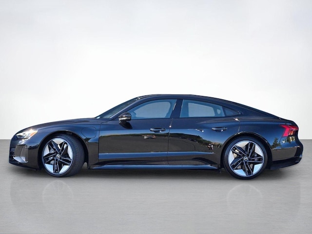 2024 Audi RS e-tron GT