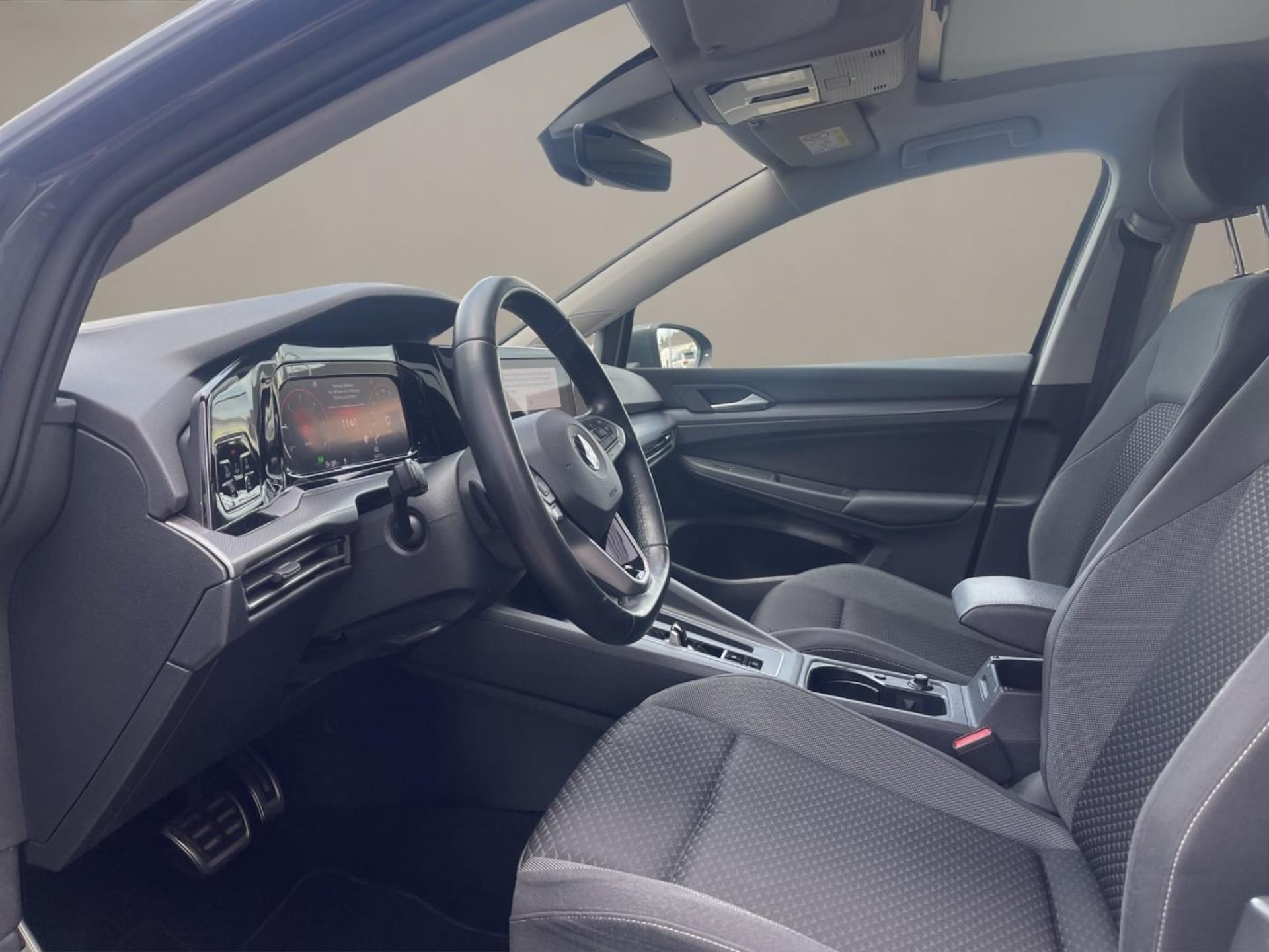 Volkswagen Golf Active