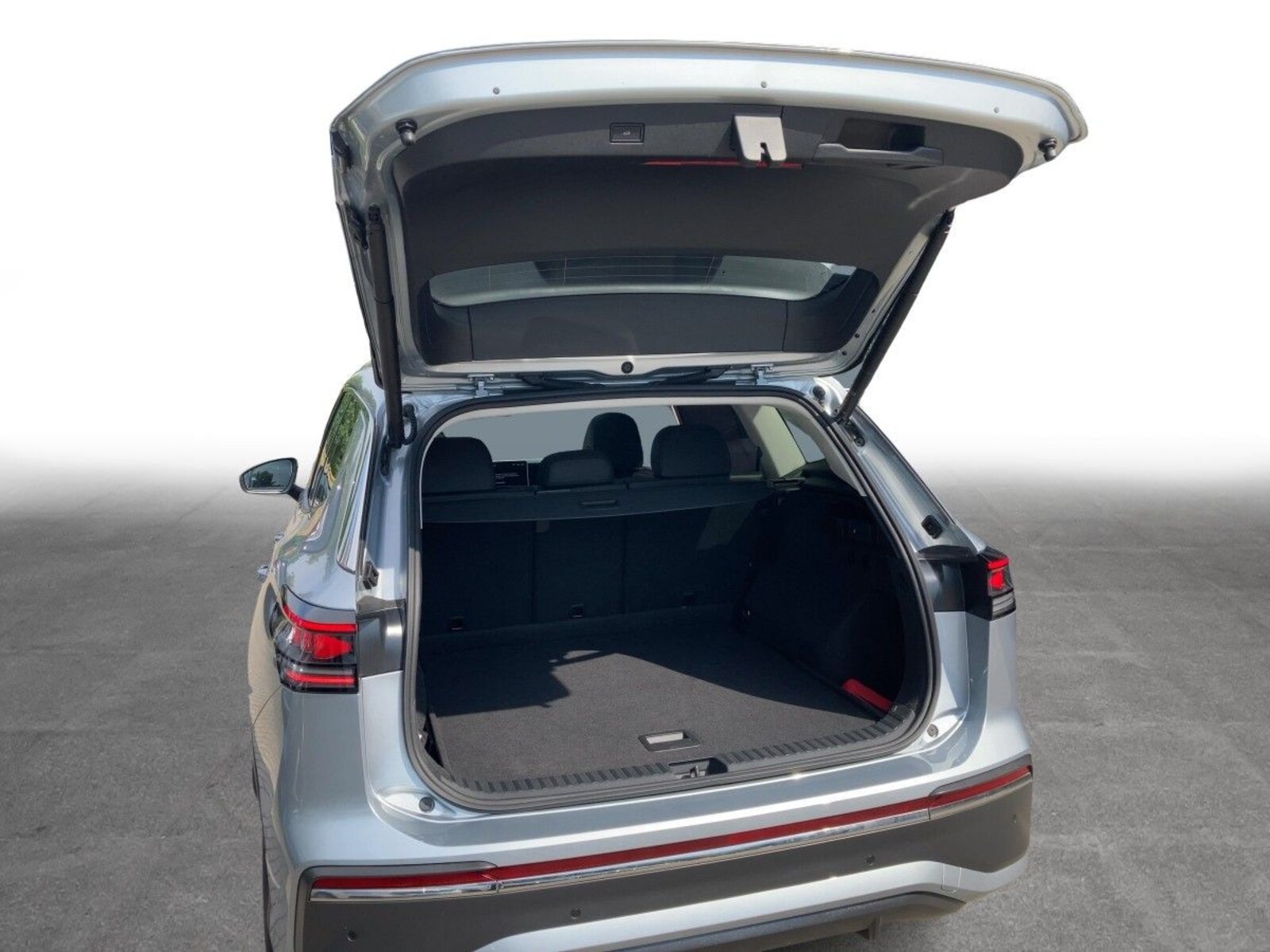 Volkswagen Tayron – Bild 7