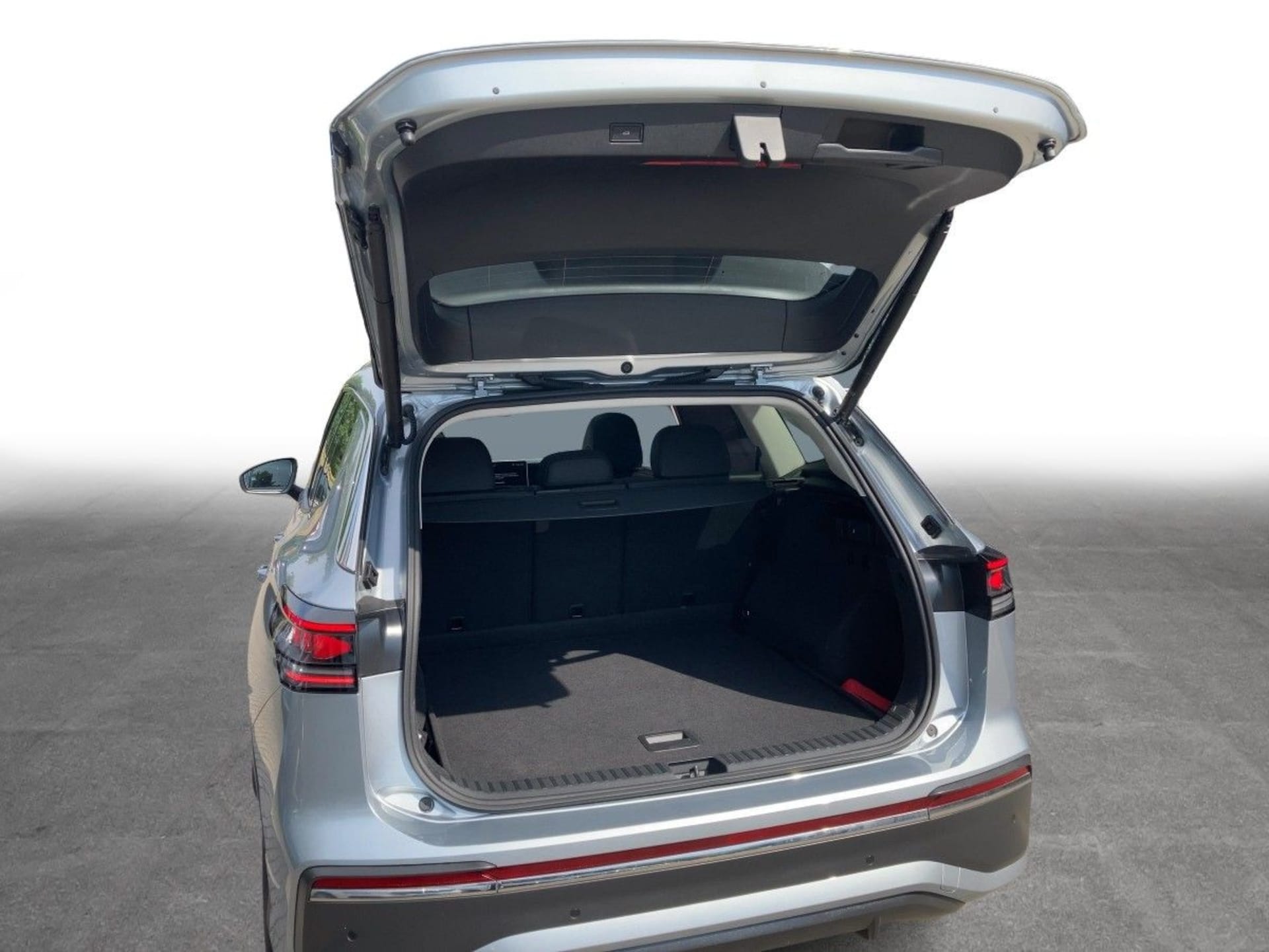 Volkswagen Tayron Elegance