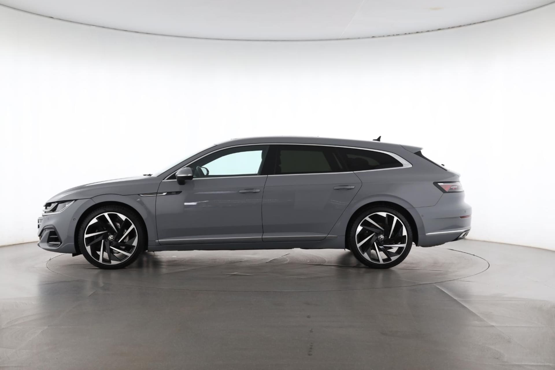 Volkswagen Arteon Shooting Brake R-Line