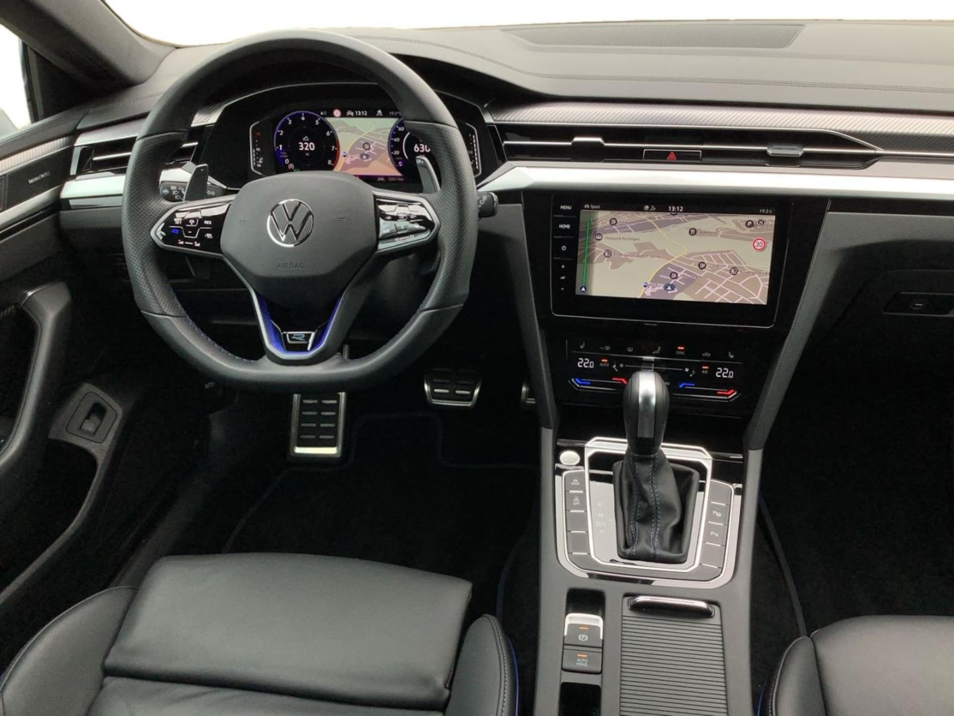 Volkswagen Arteon Shooting Brake R