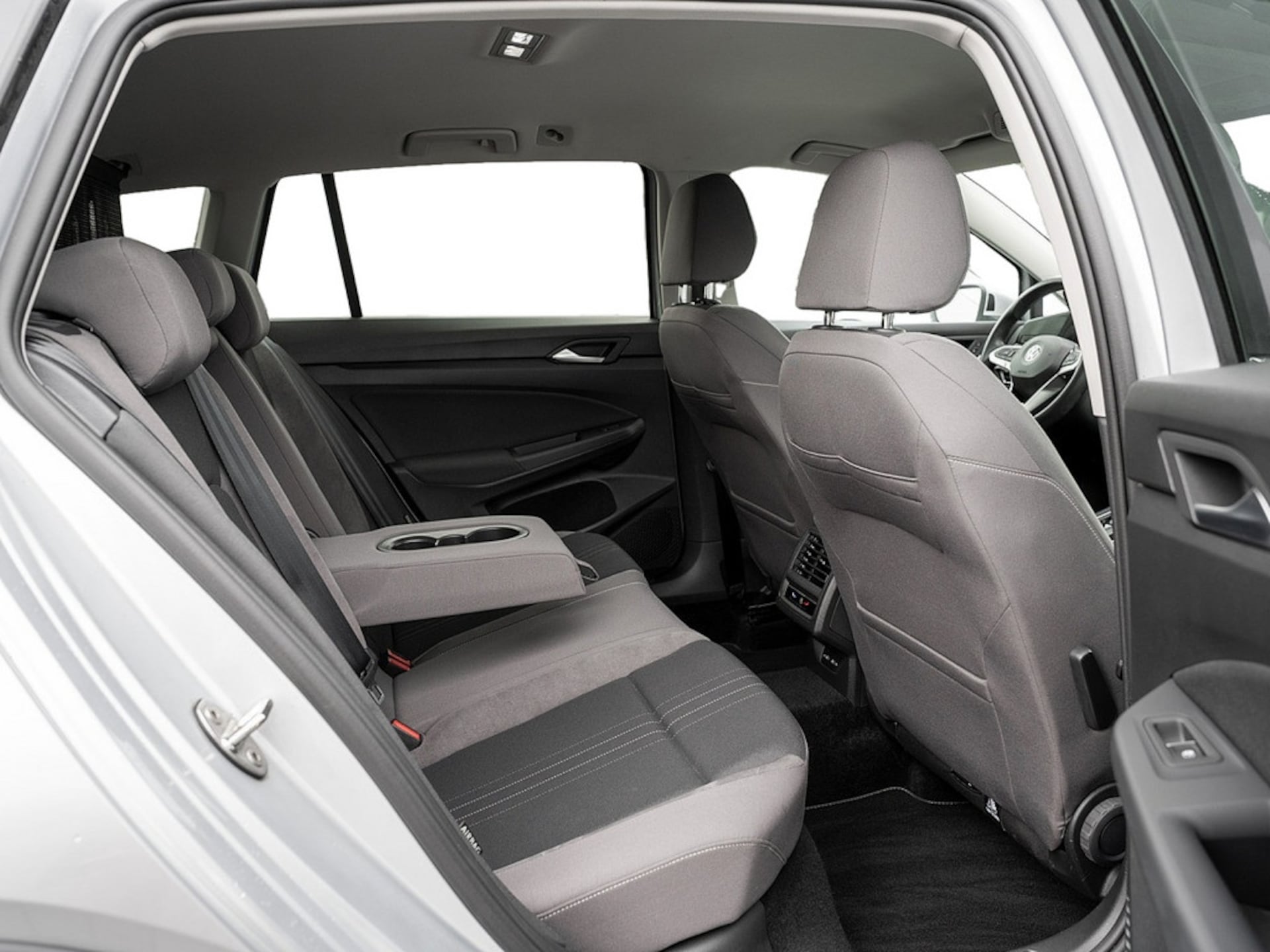 Volkswagen Golf Variant Alltrack
