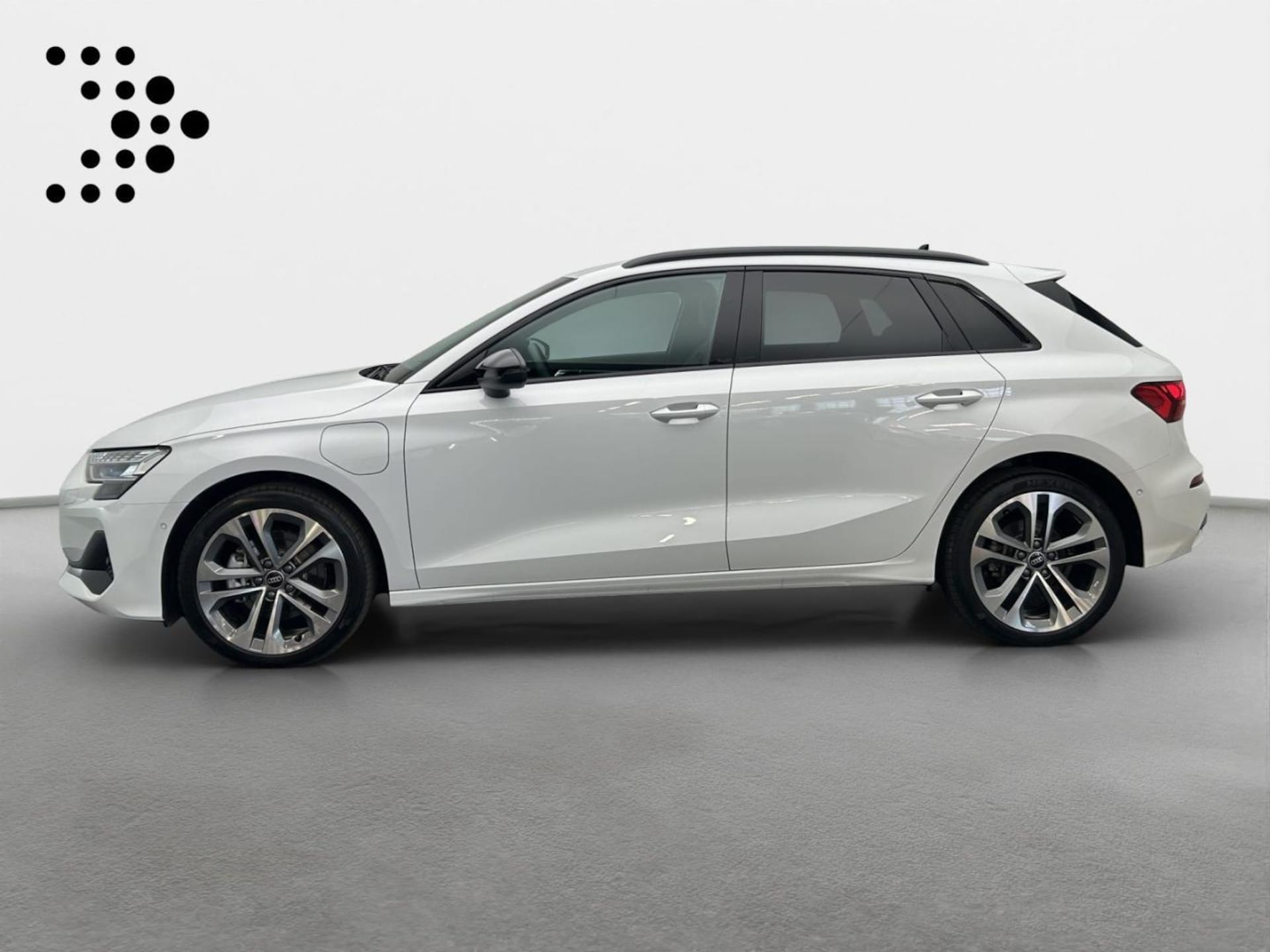 Audi A3 Sportback TFSI e Advanced