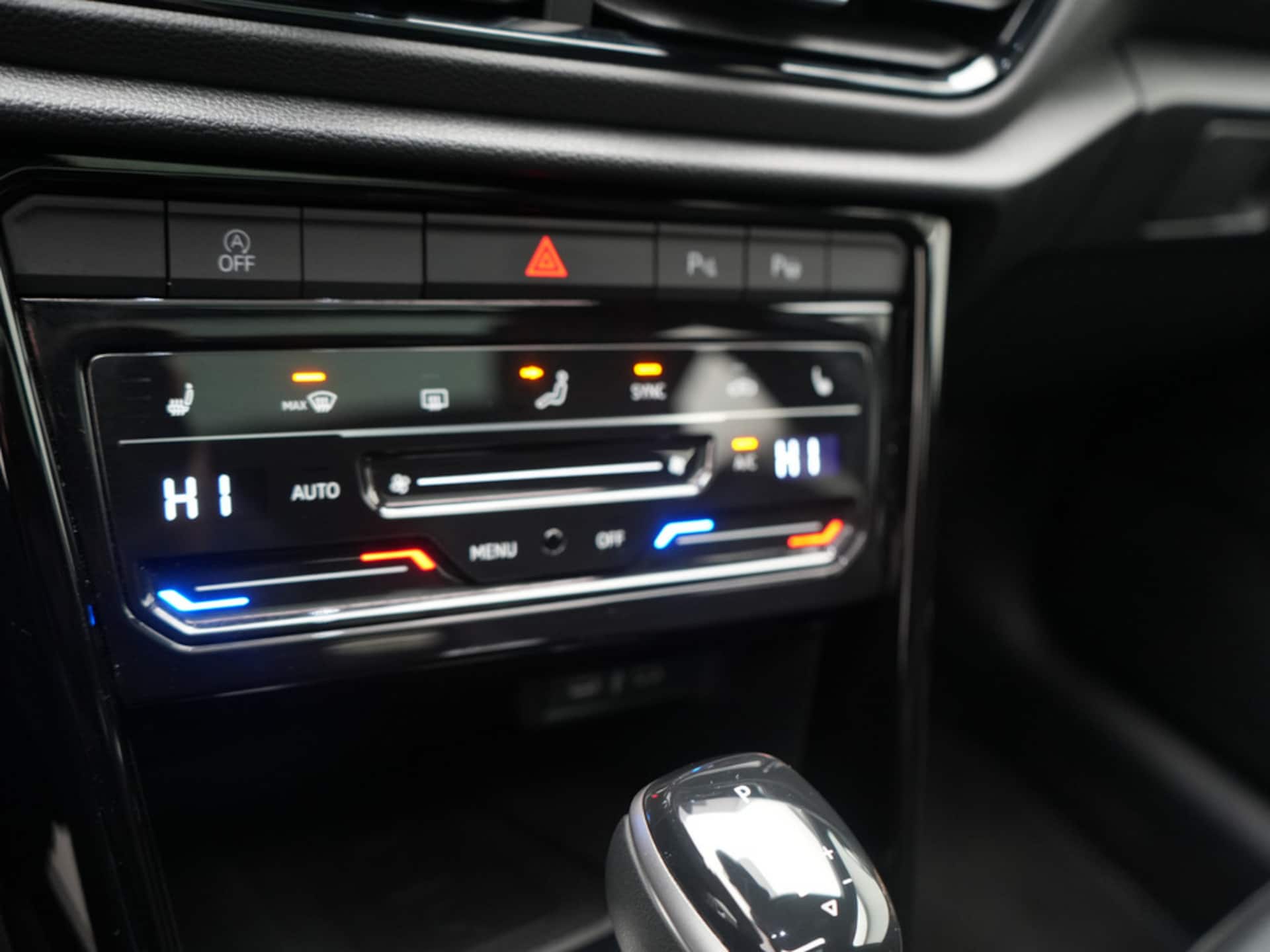 Volkswagen T-Roc R