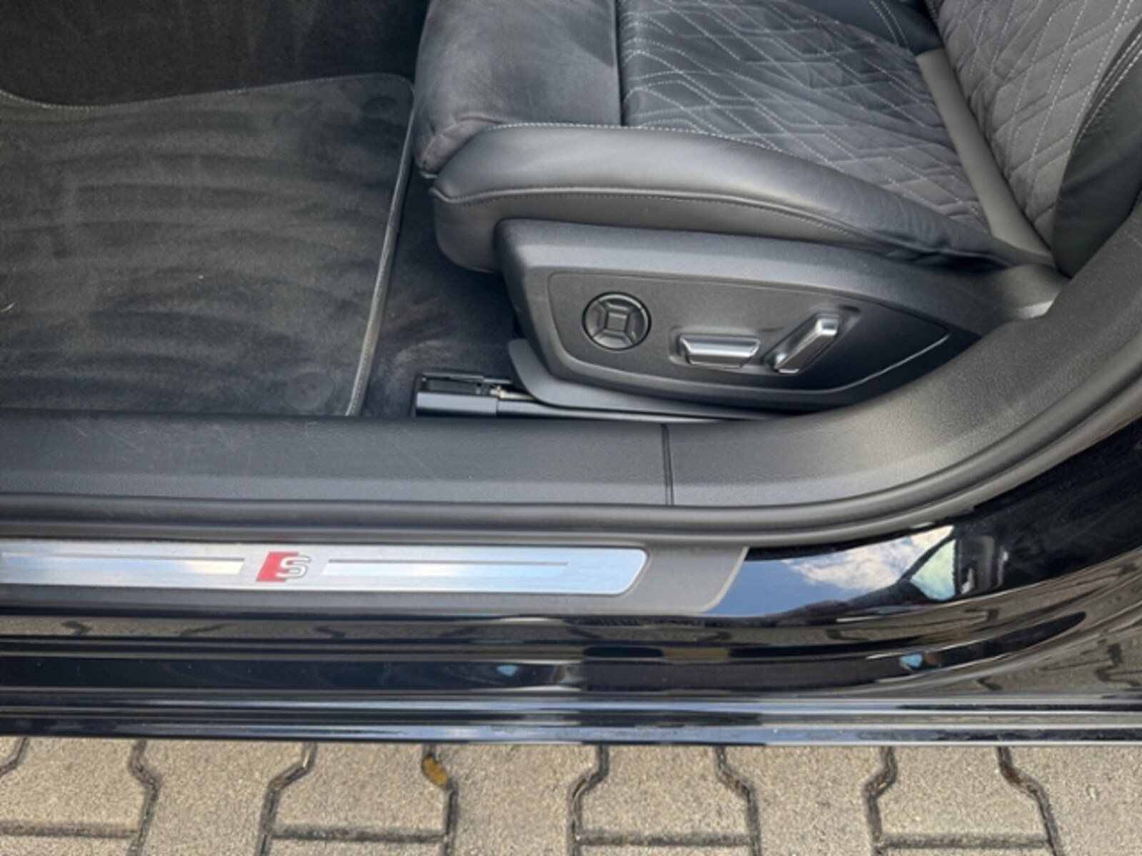 Audi S6 Avant – Bild 17