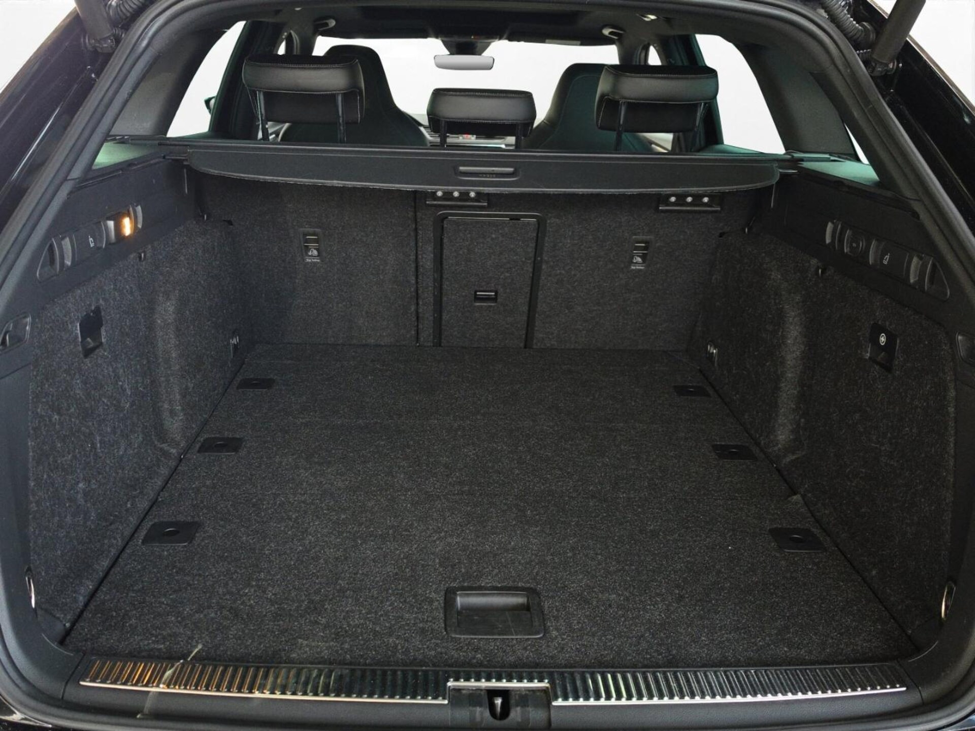 Skoda Superb Combi Sportline