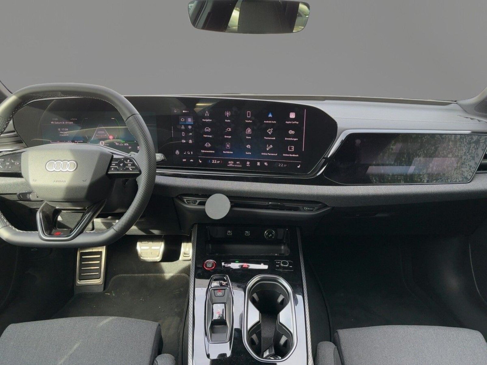 Audi A6 Avant – Bild 9