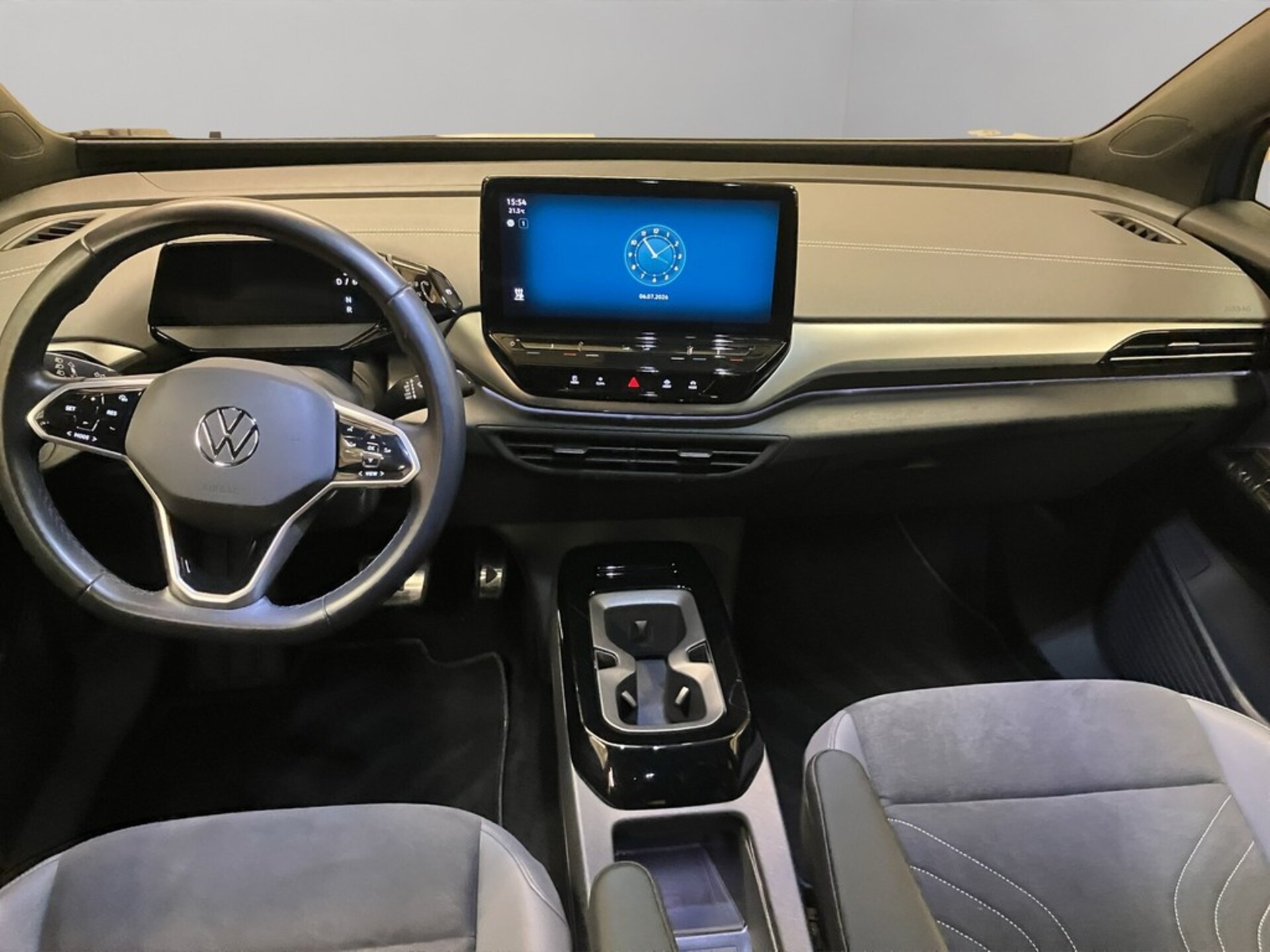 Volkswagen ID.5 Pro