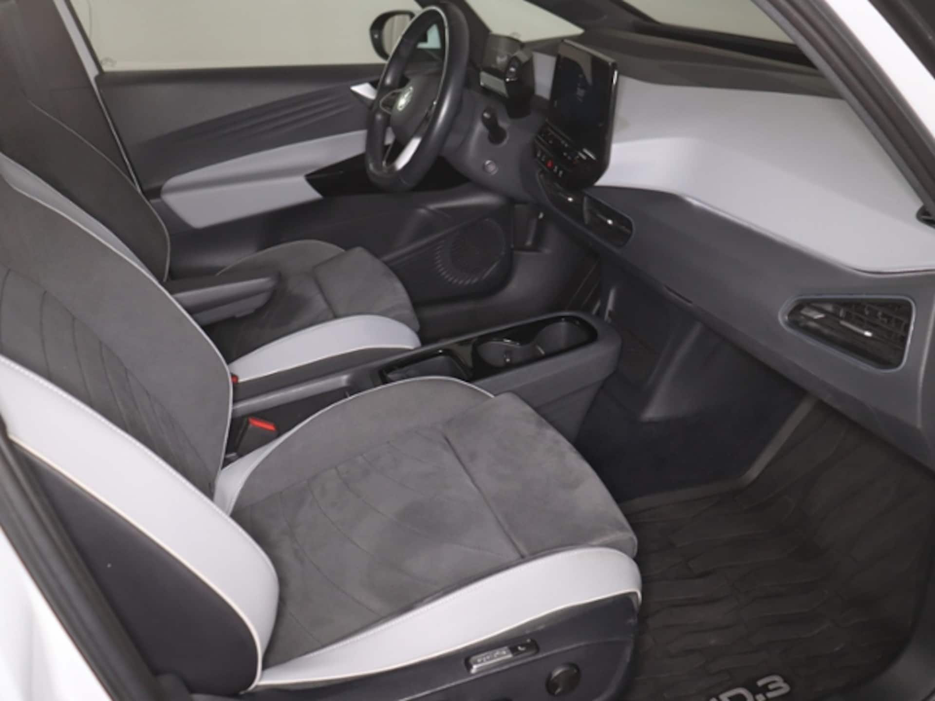 Volkswagen ID.3 Pro Performance Max