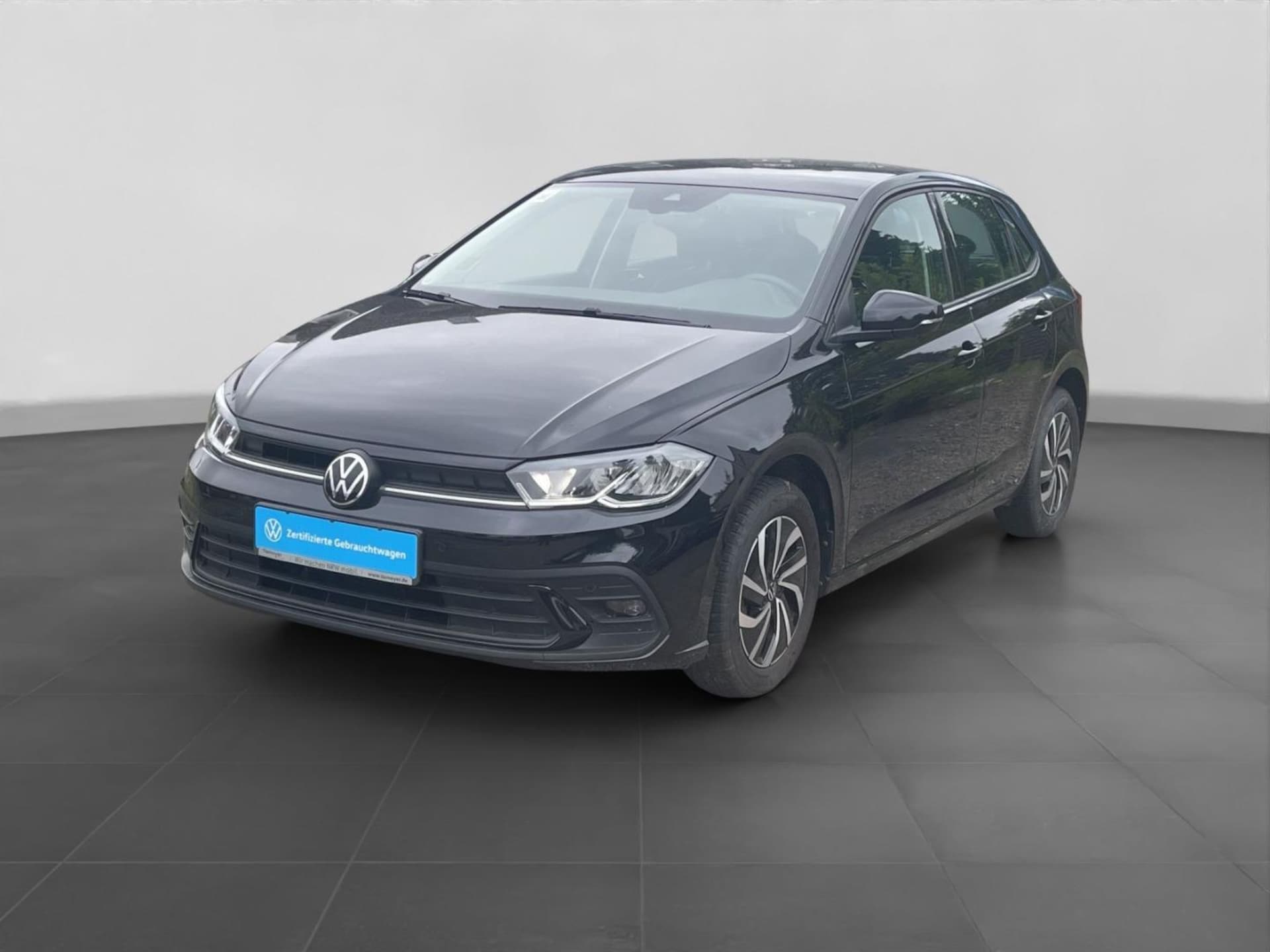 Volkswagen Polo Life