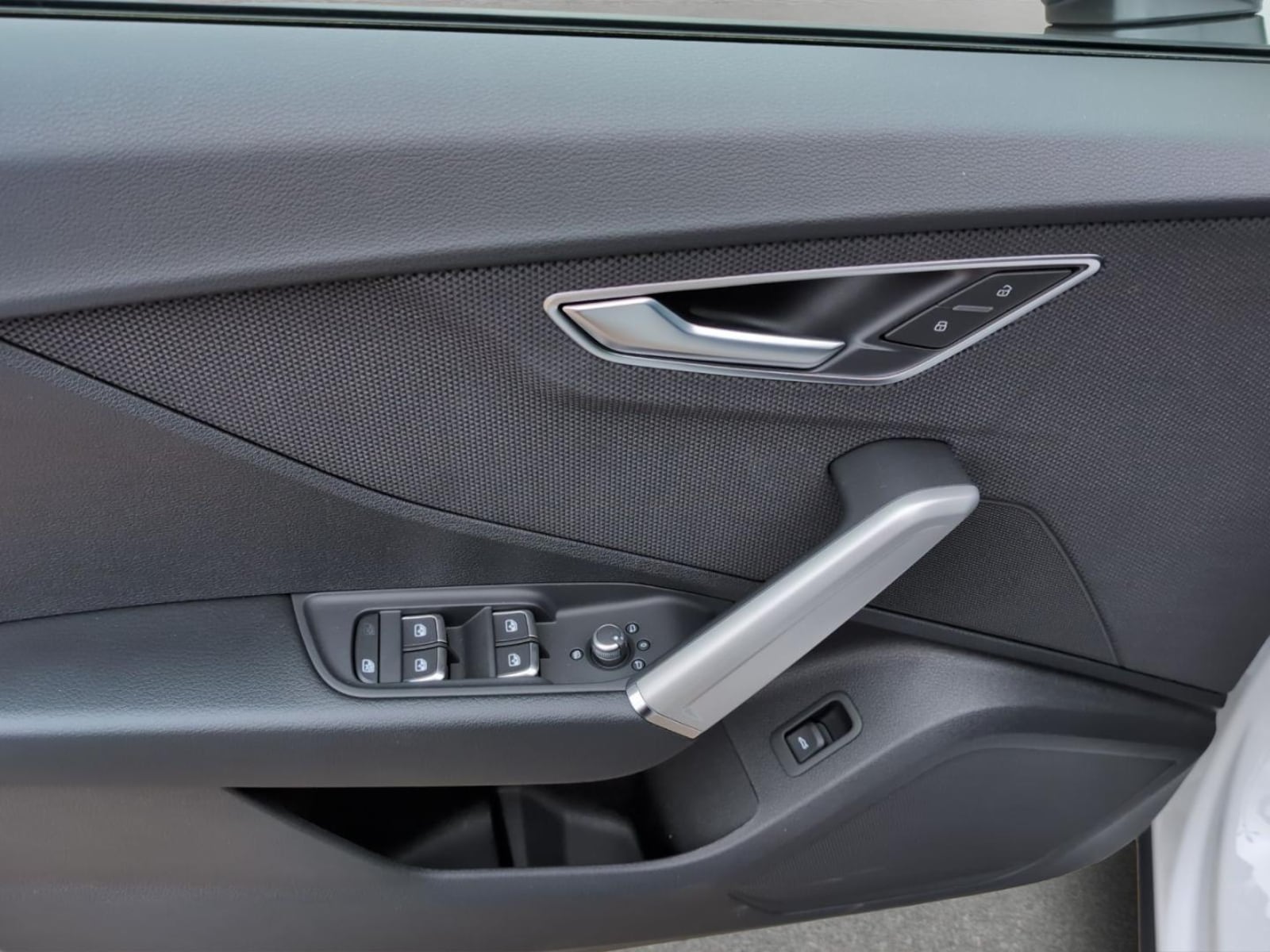 Audi Q2 – Bild 13