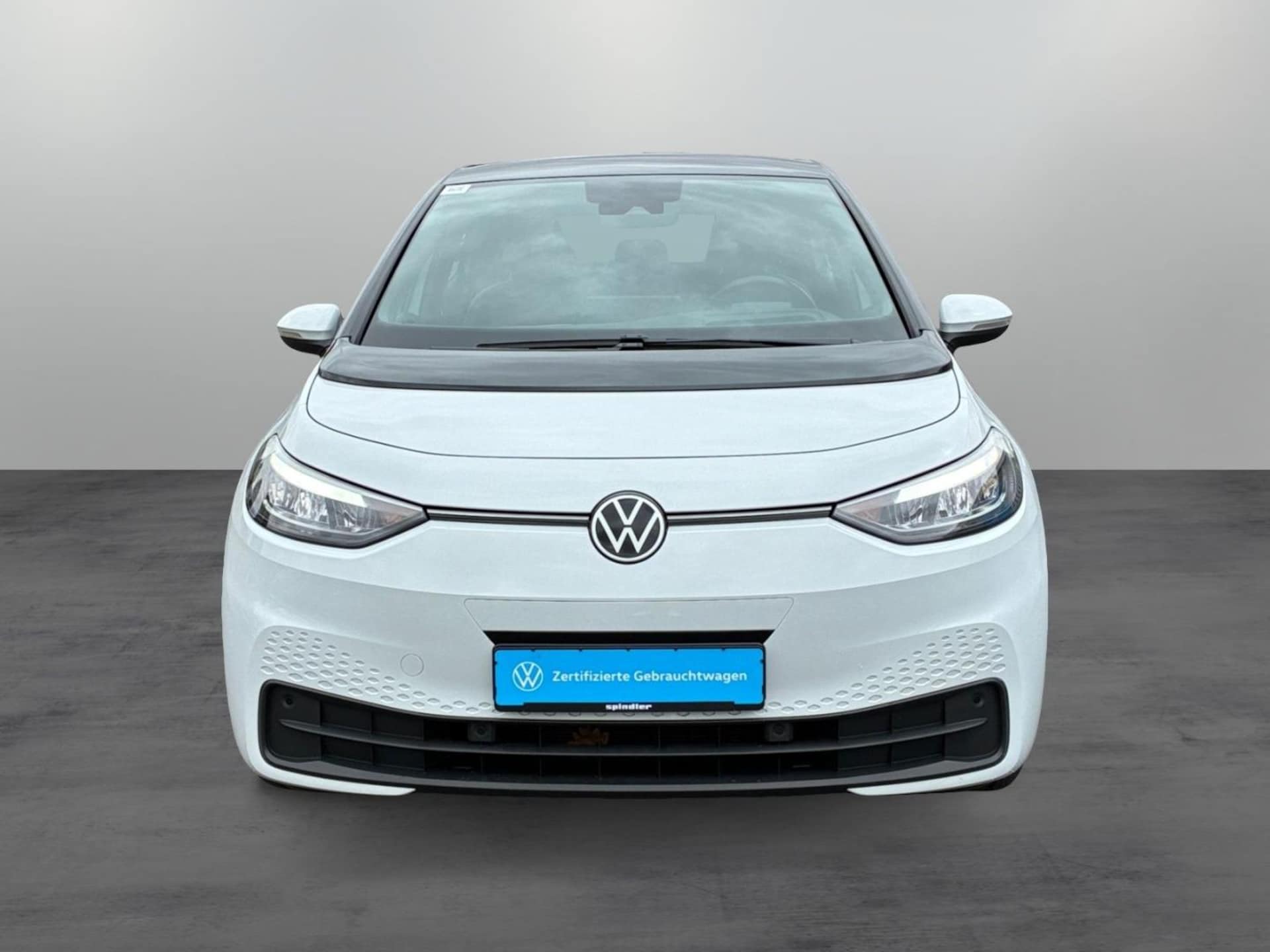 Volkswagen ID.3 Pro