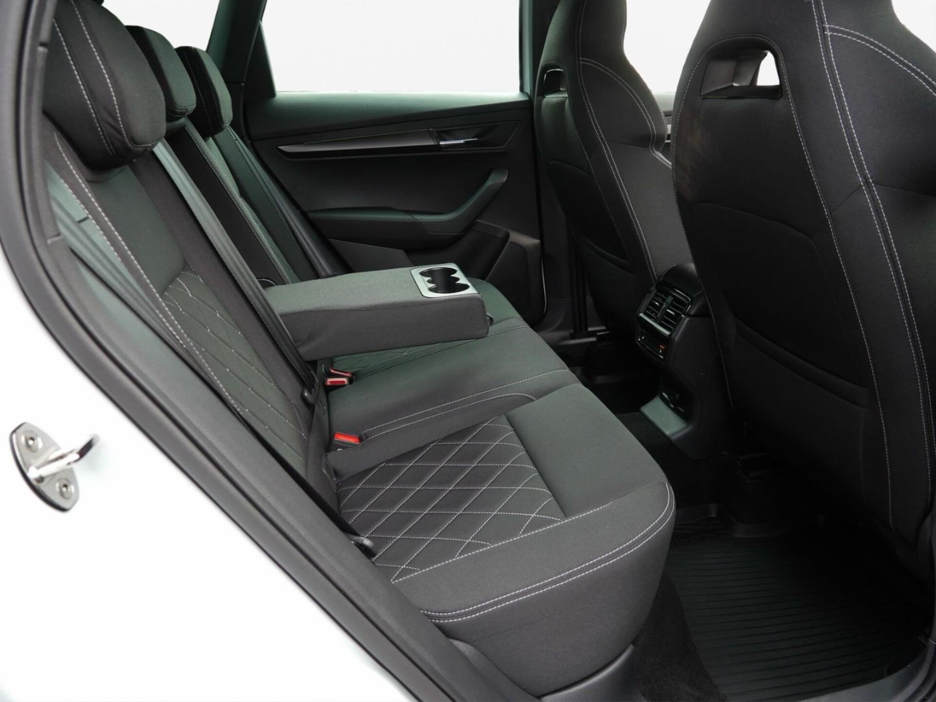 Skoda Karoq Sportline