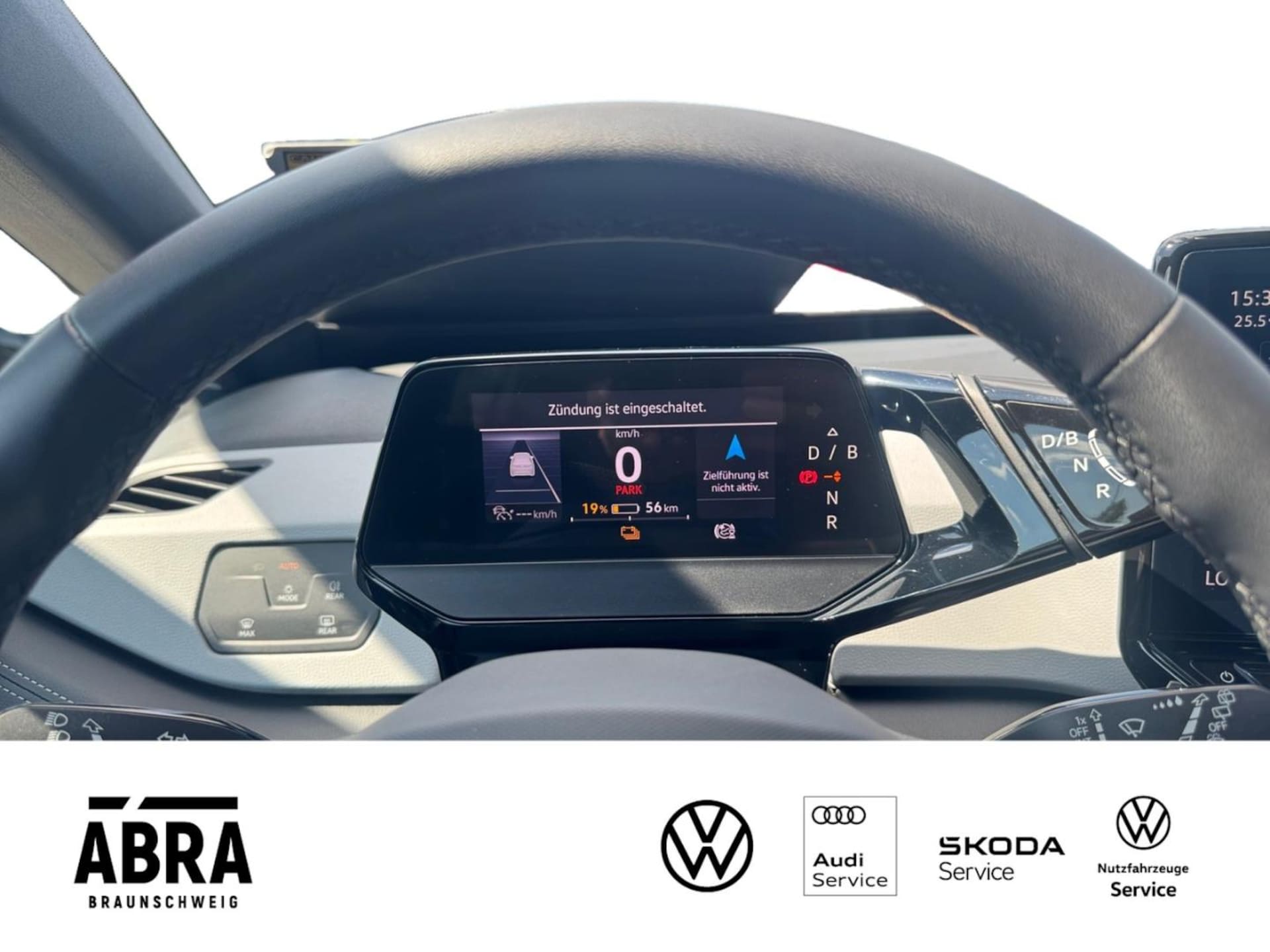 Volkswagen ID.3 MOVE Pro