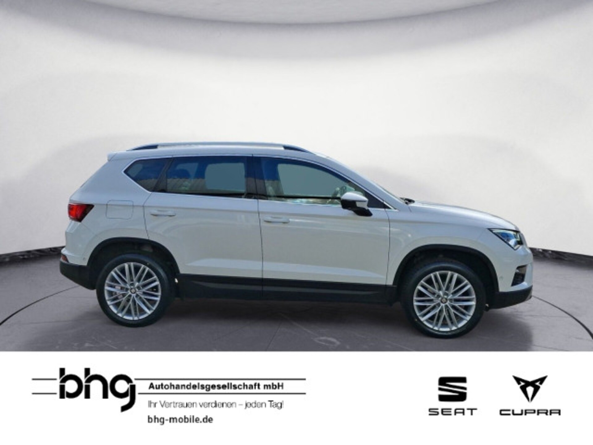 SEAT Ateca XCELLENCE