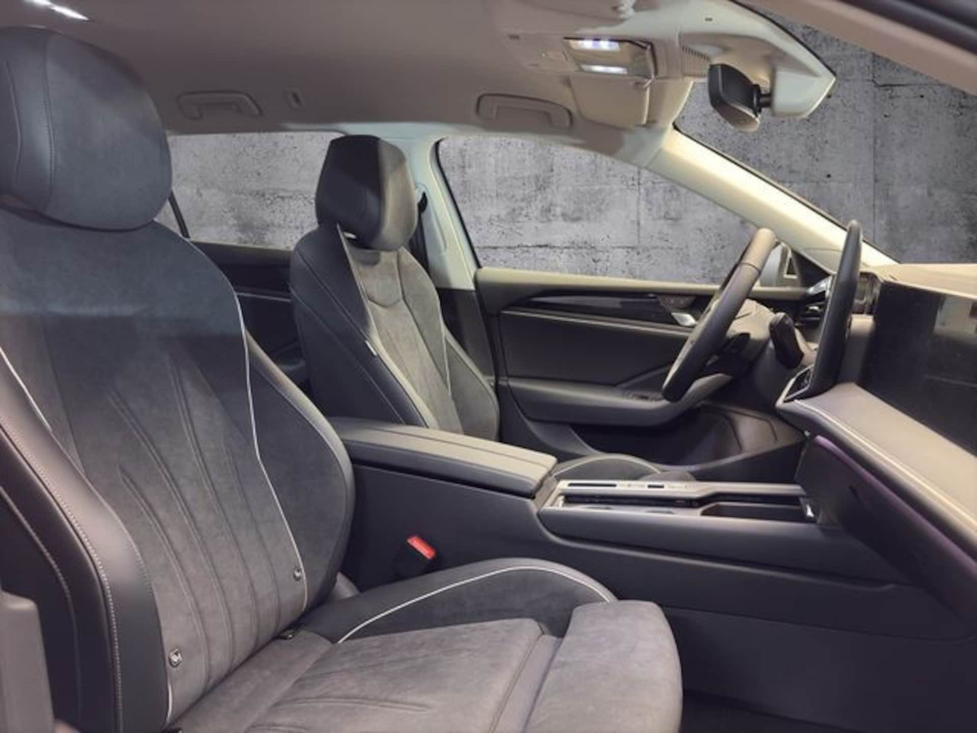 Volkswagen Passat Business