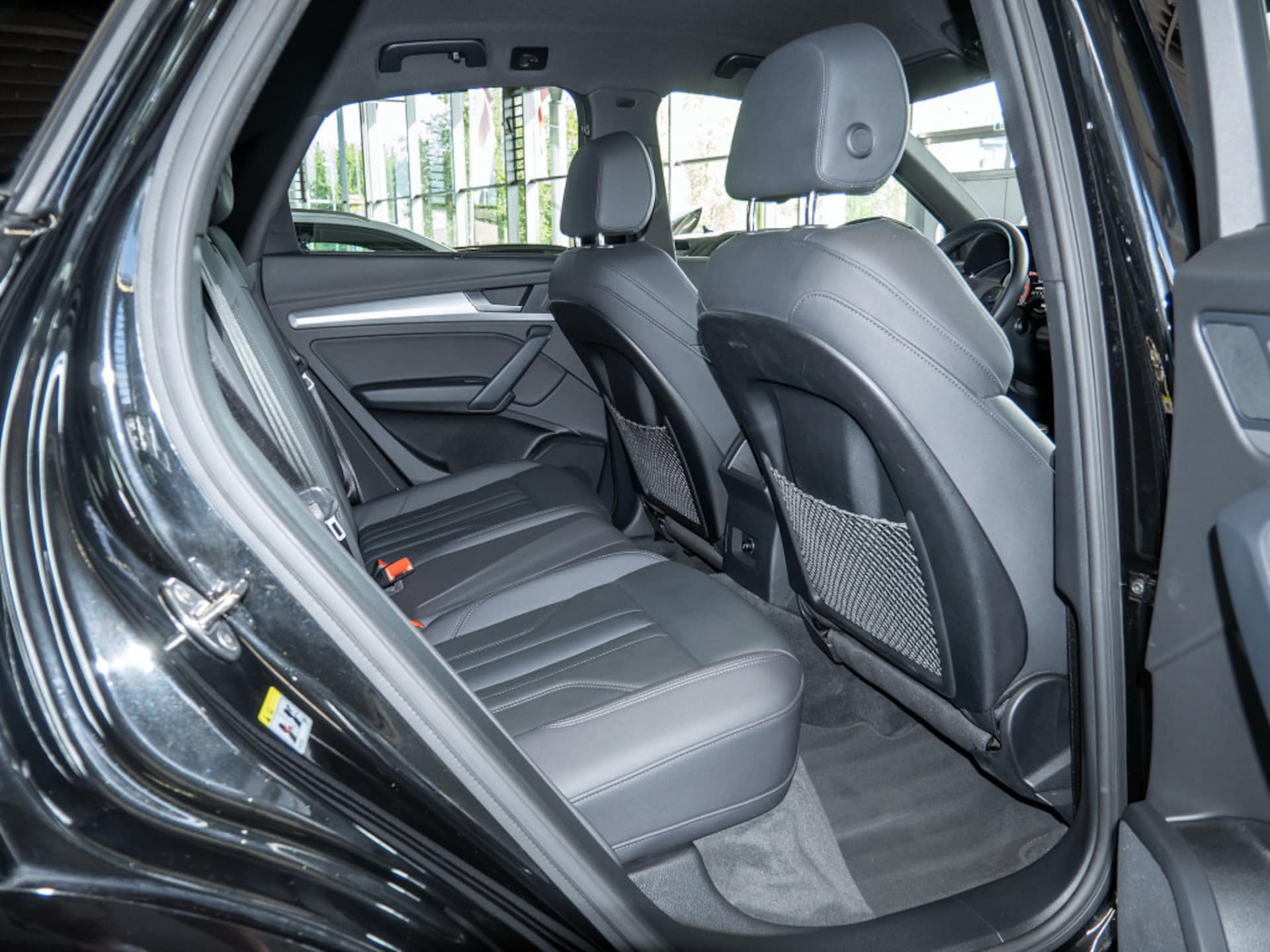 Audi Q5 Sportback S line