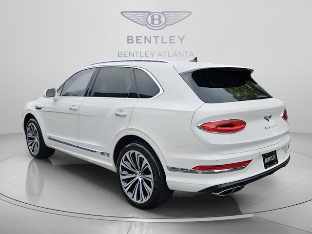 2023 Bentley Bentayga