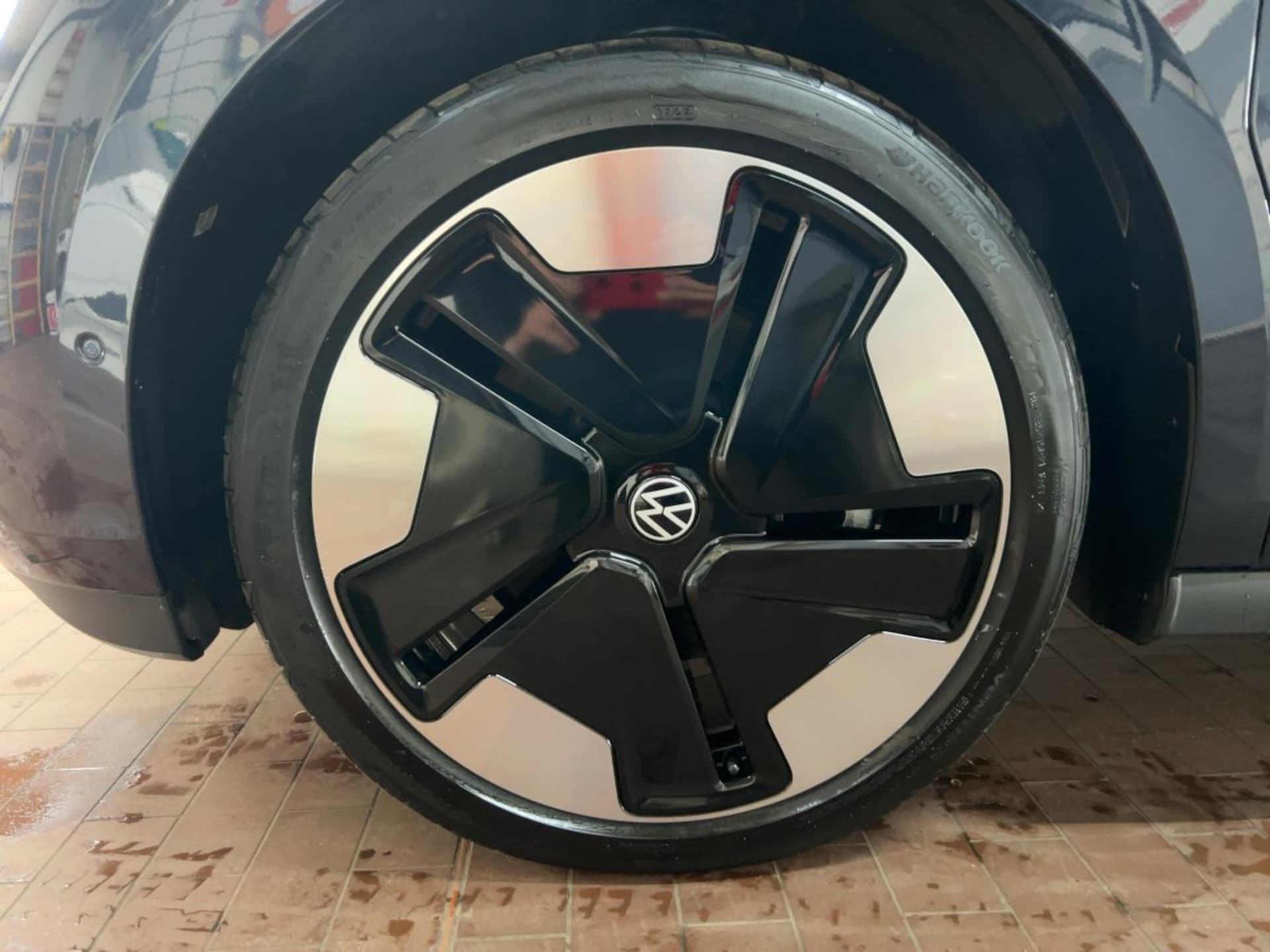 Volkswagen ID. Buzz Pro
