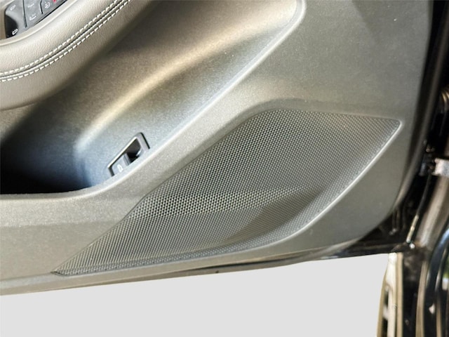 2026 Audi A5 Sedan