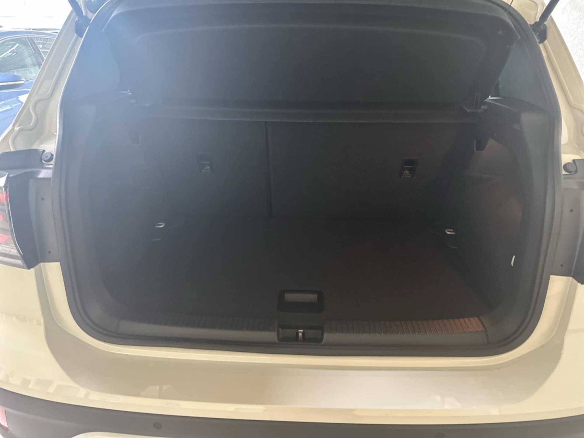 Volkswagen T-Cross ENERGY