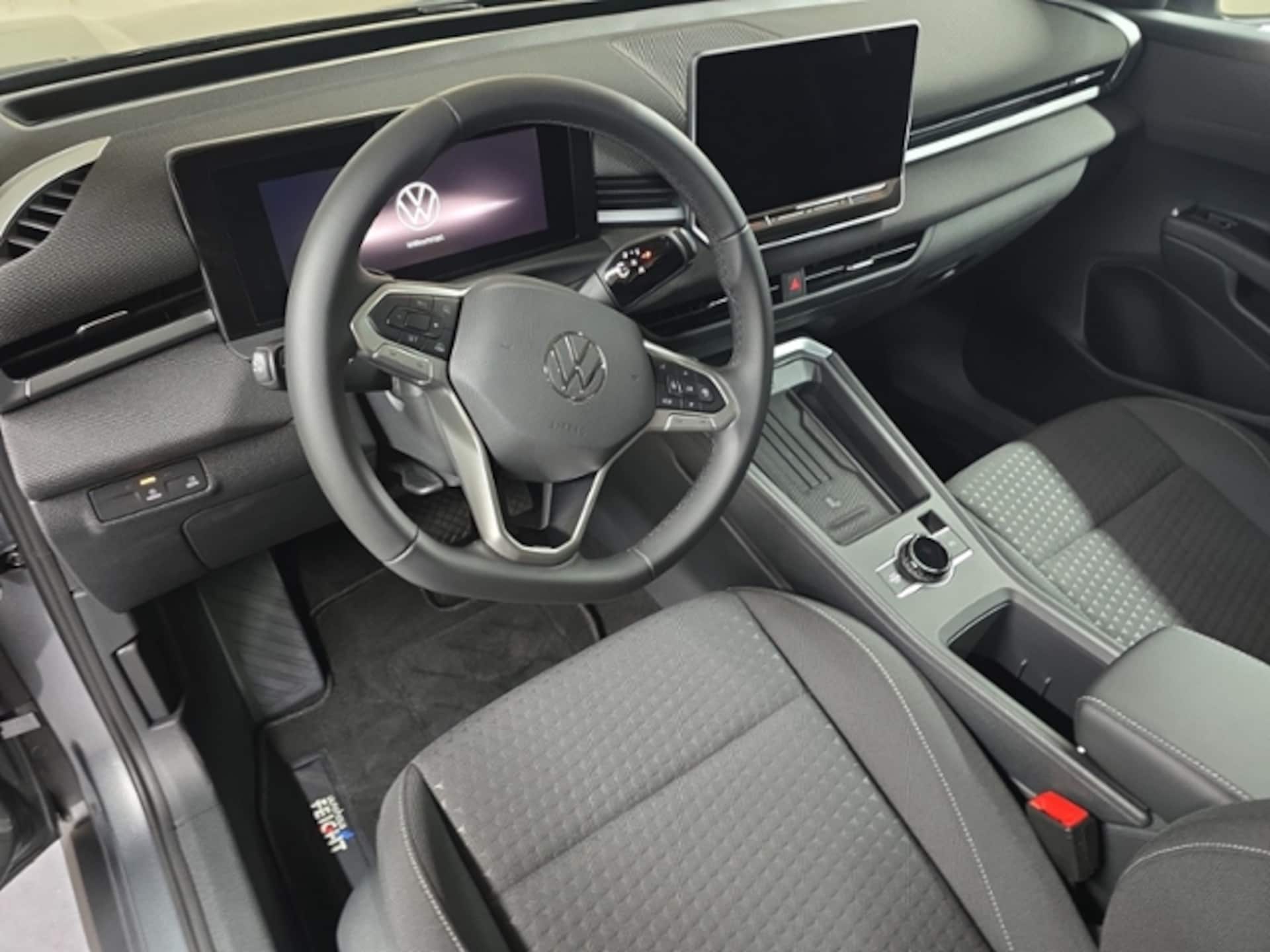 Volkswagen T-Roc Trend